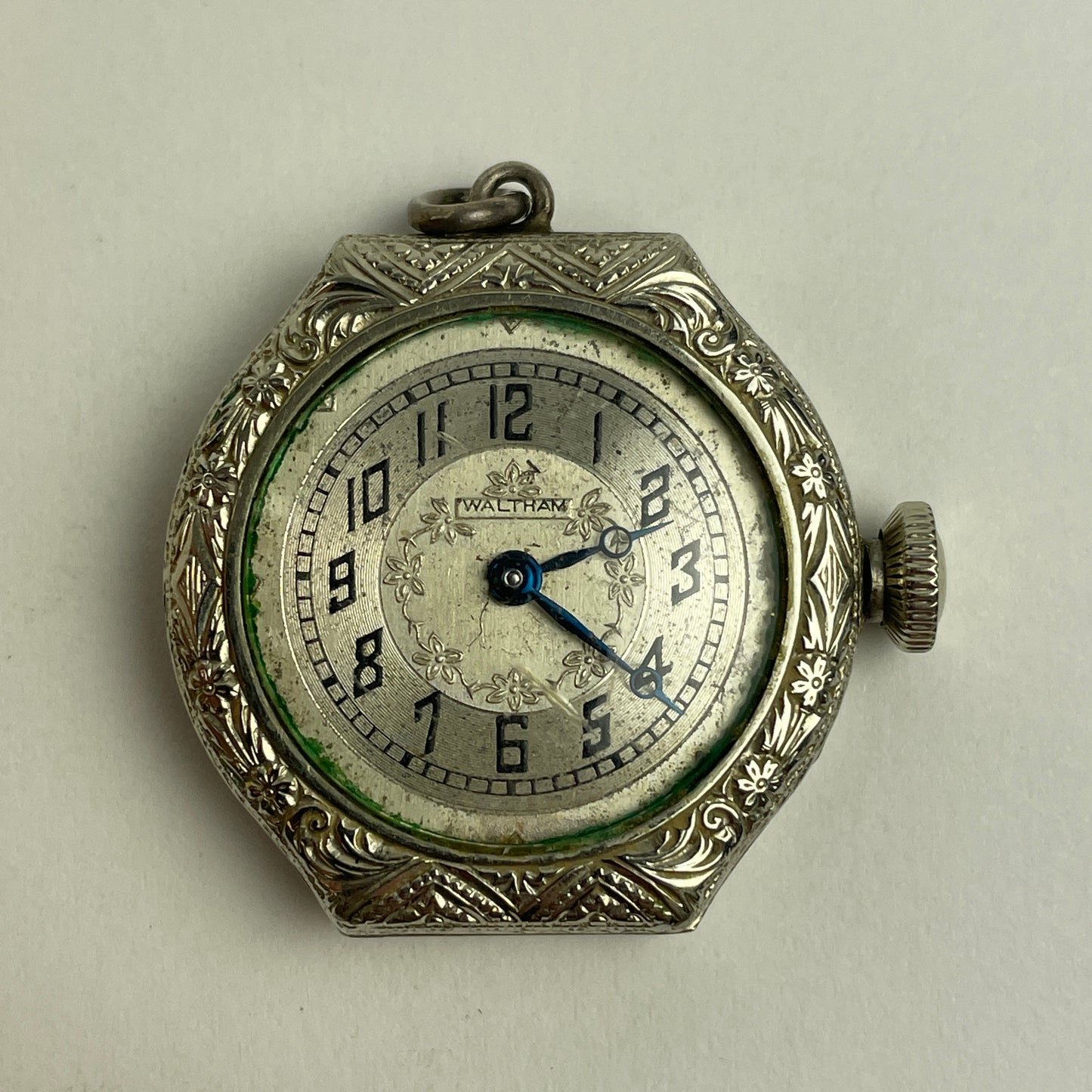 Nov Lot 11- American and Swiss Watch Assortment