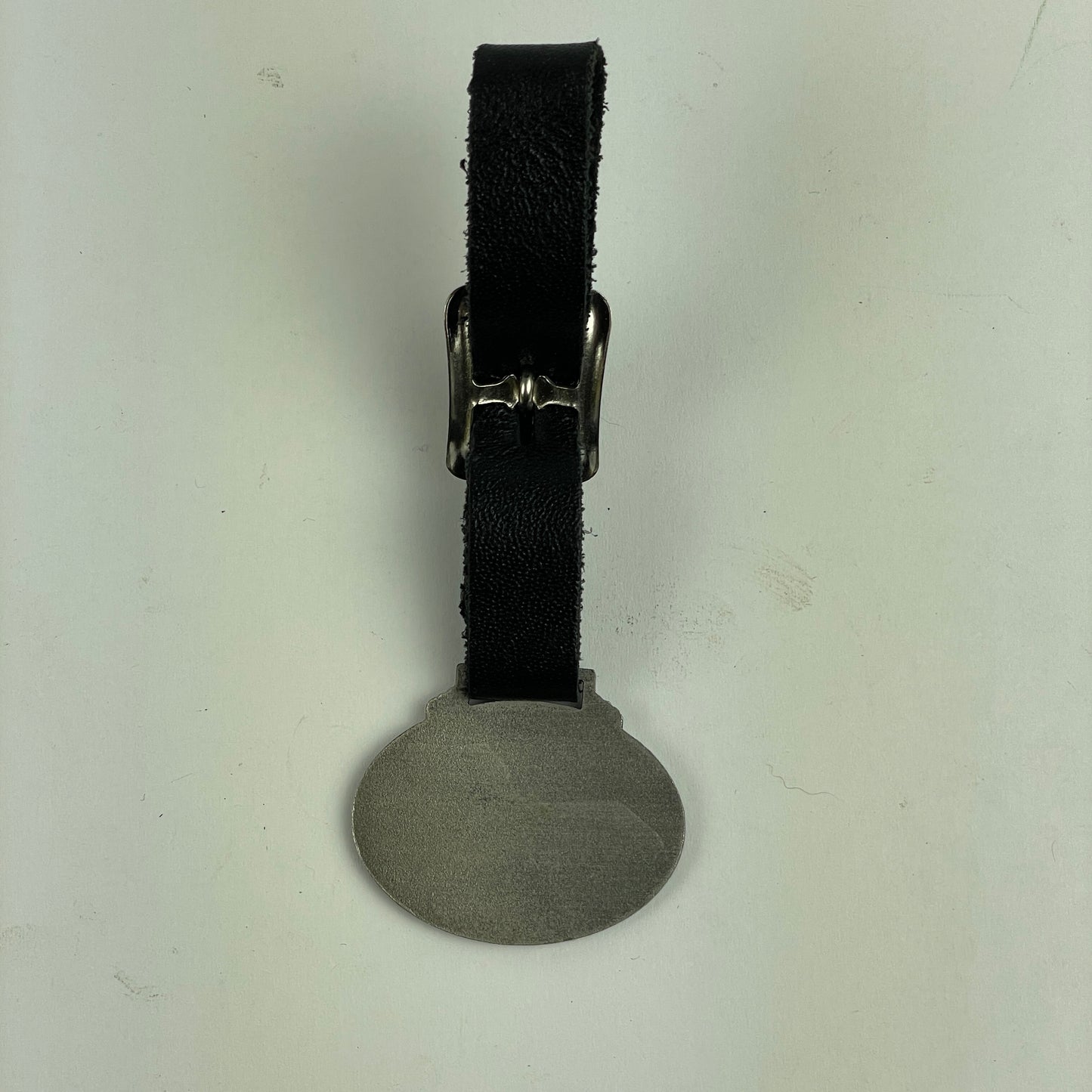 Nov Lot 21- Elektra | Elgin | Indian Motorcycle Fob