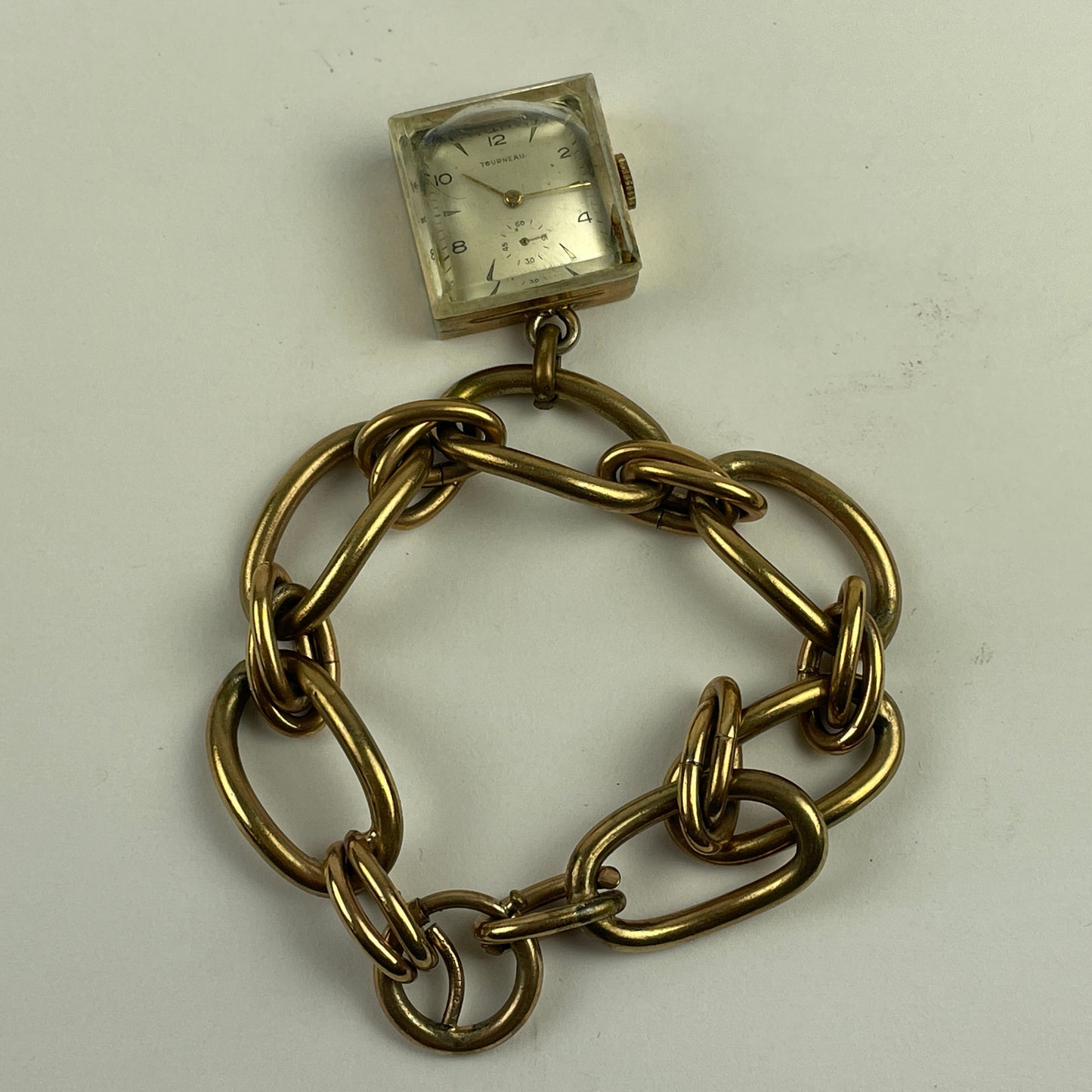 Nov Lot 74- Swiss Ladies’ Lapel Watches (3)