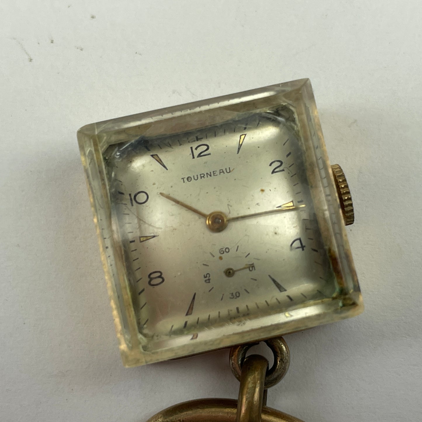 Nov Lot 74- Swiss Ladies’ Lapel Watches (3)