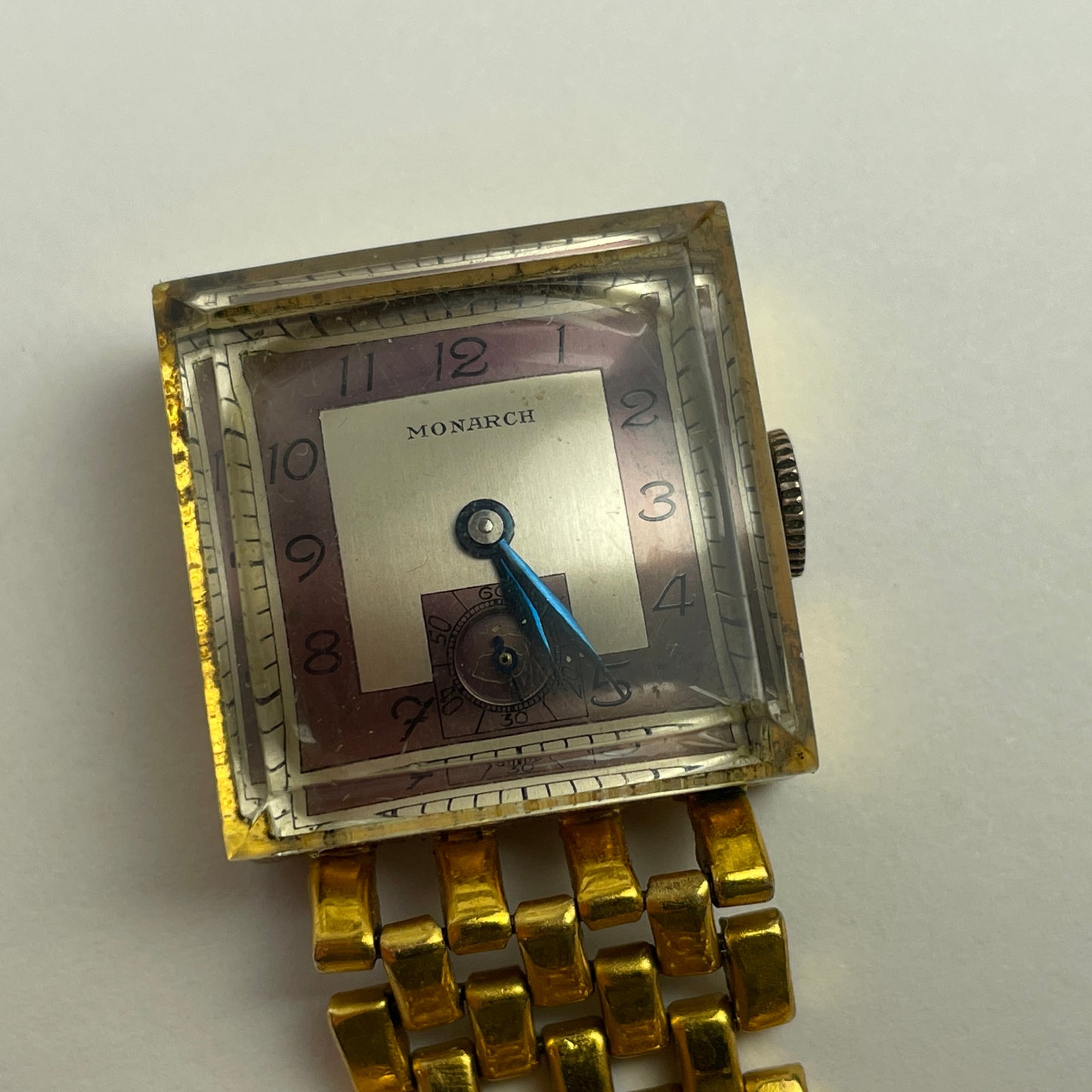 Nov Lot 74- Swiss Ladies’ Lapel Watches (3)