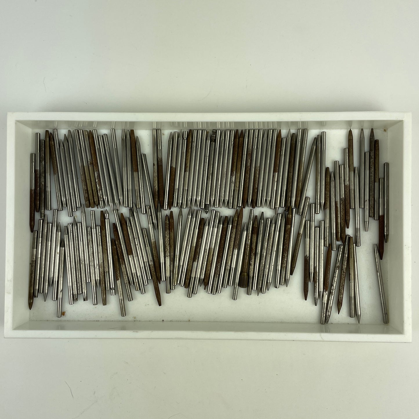 Nov Lot 52- Staking Set Stakes (120)