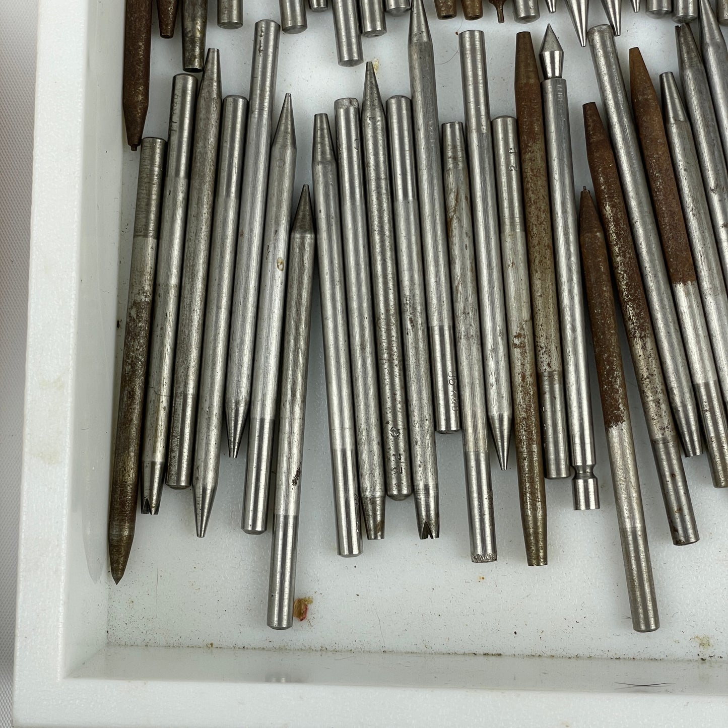 Nov Lot 52- Staking Set Stakes (120)
