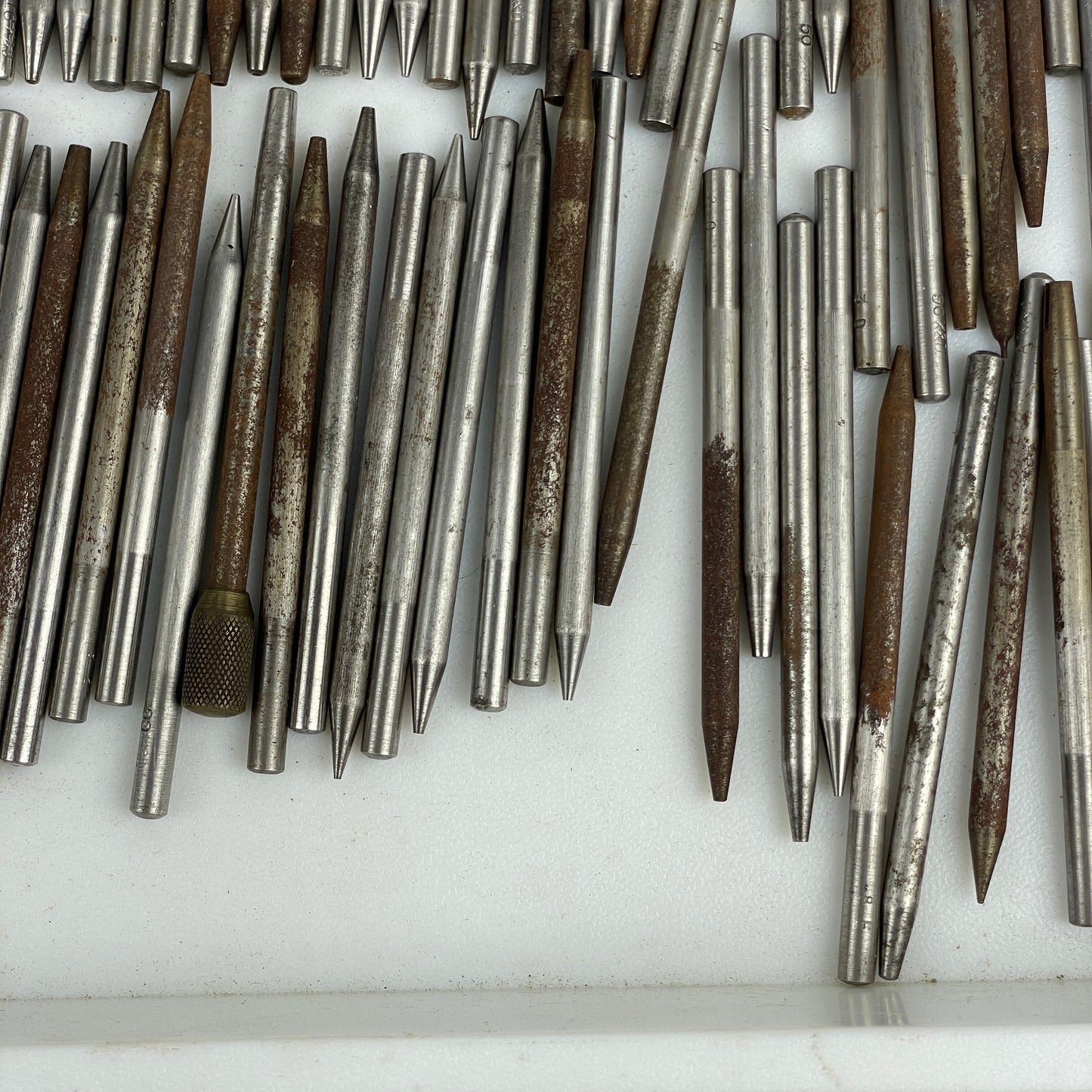 Nov Lot 52- Staking Set Stakes (120)