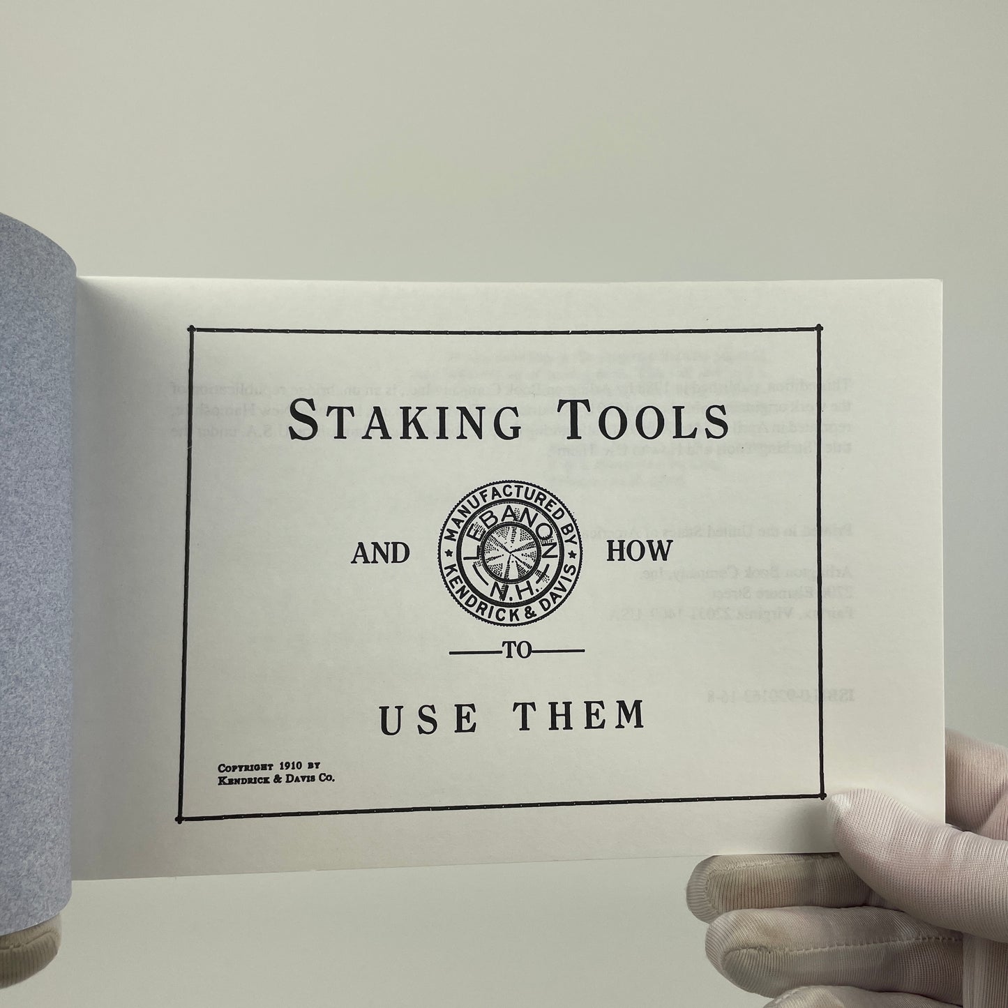 Staking Tools And How To Use Them