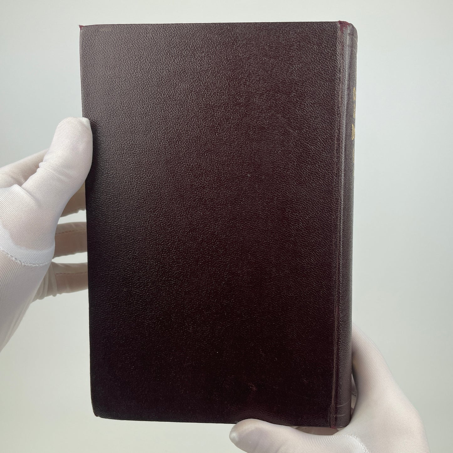 Watch & Clockmakers' Handbook Dictionary And Guide