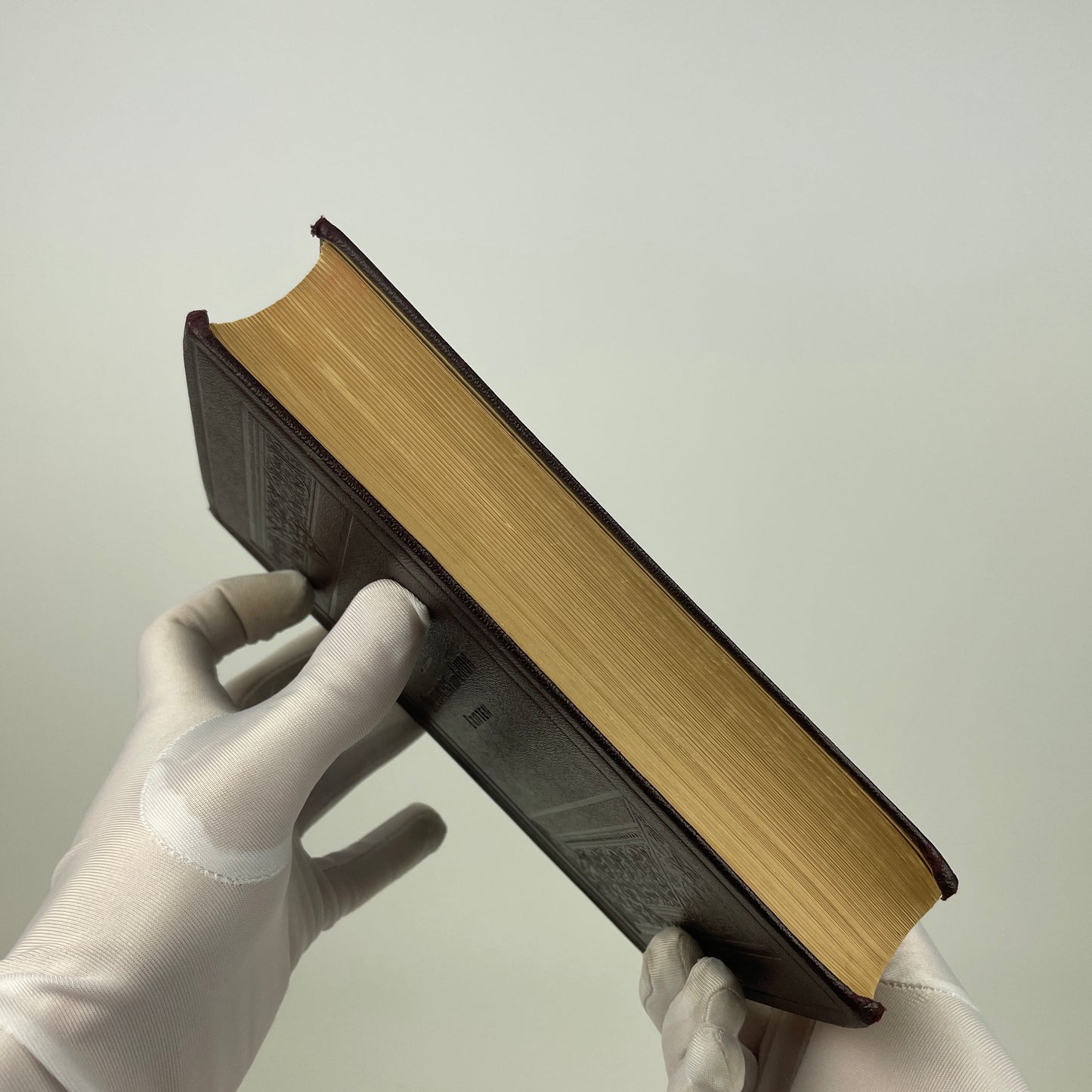 Watch & Clockmakers' Handbook Dictionary And Guide