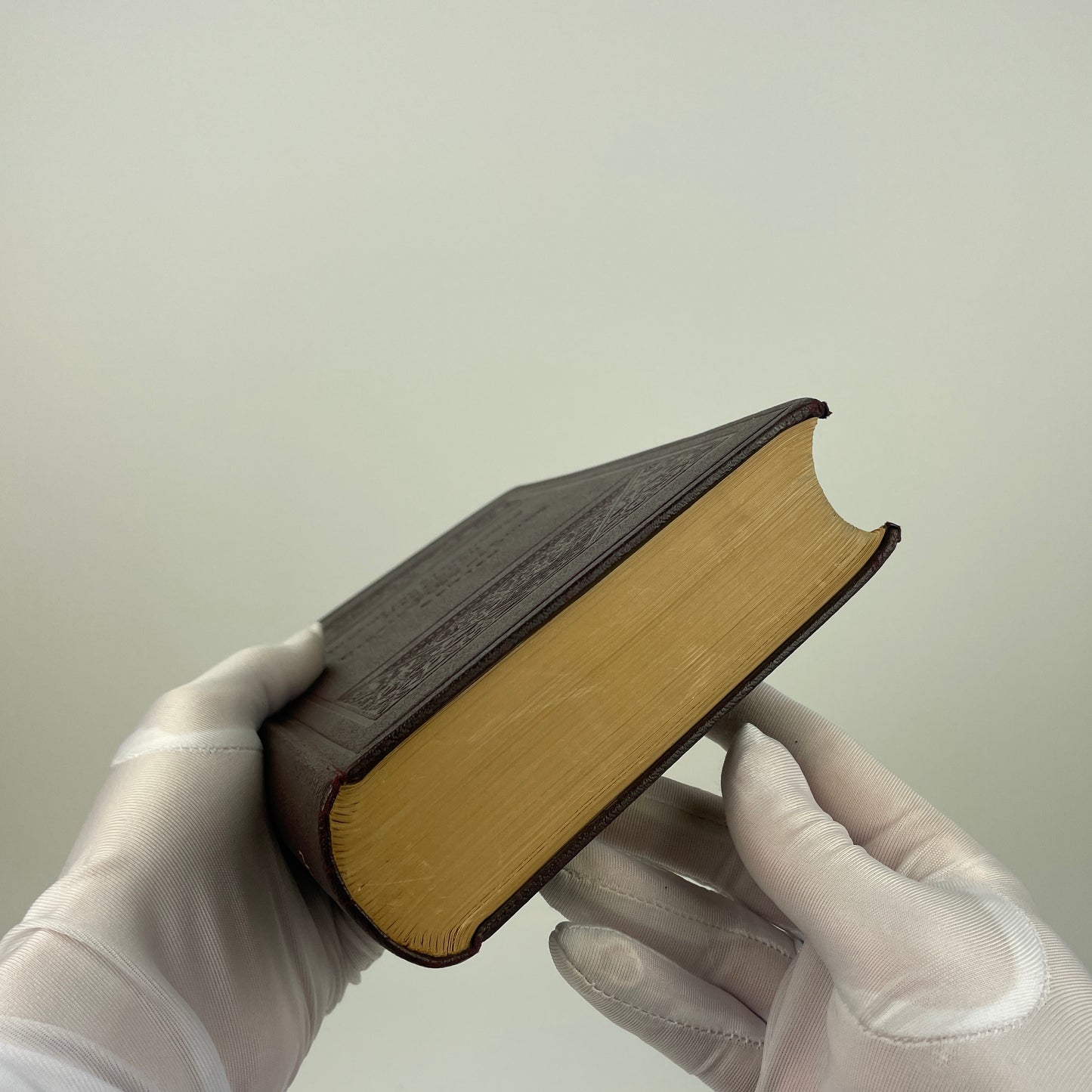 Watch & Clockmakers' Handbook Dictionary And Guide