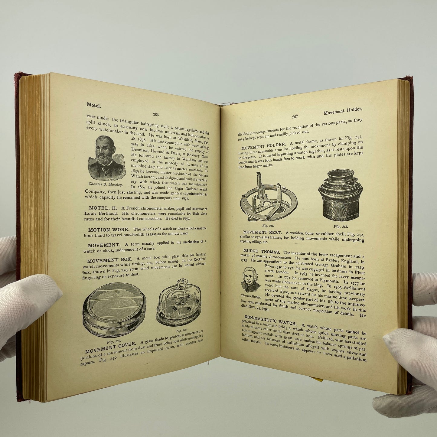 American Watchmaker and Jeweler