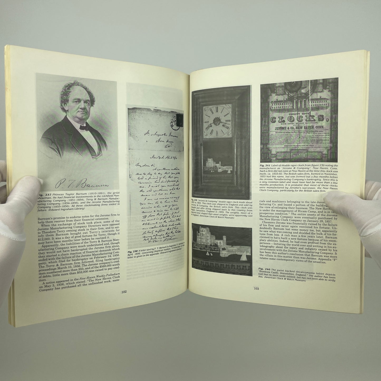 The Story of Chauncey Jerome by Chris H. Bailey