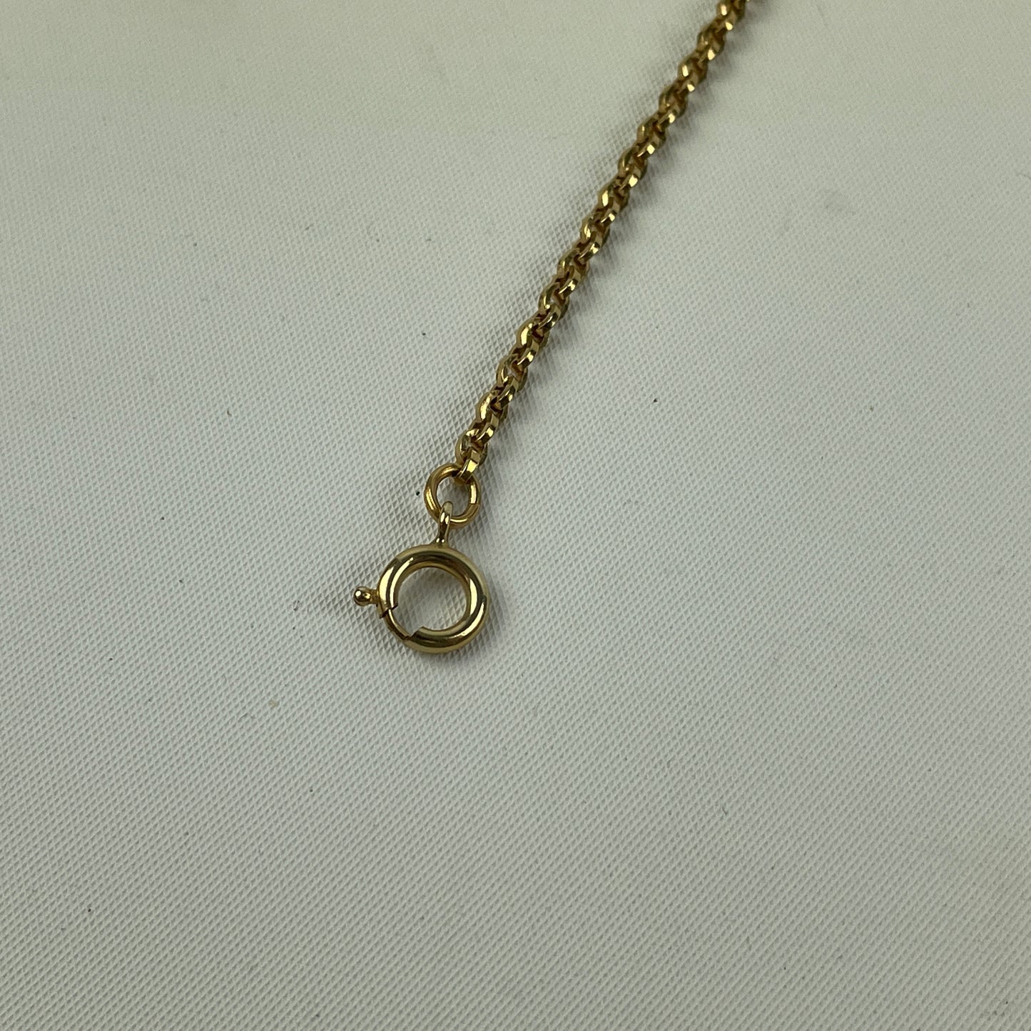Jan Lot 67- Three Antique YGF Men's Pocket Watch Chains