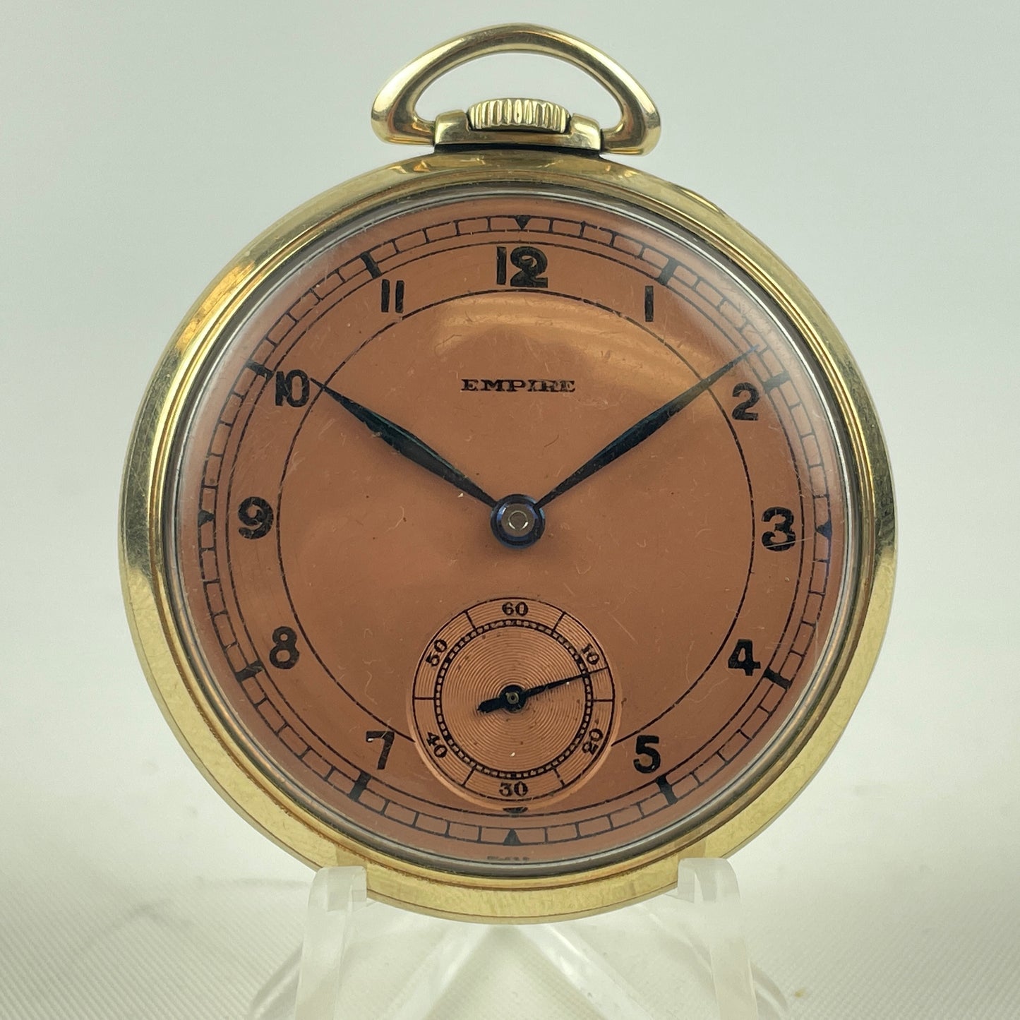 Jan Lot 70- Swiss 17 Ligne 17 Jewel Pocket Watch