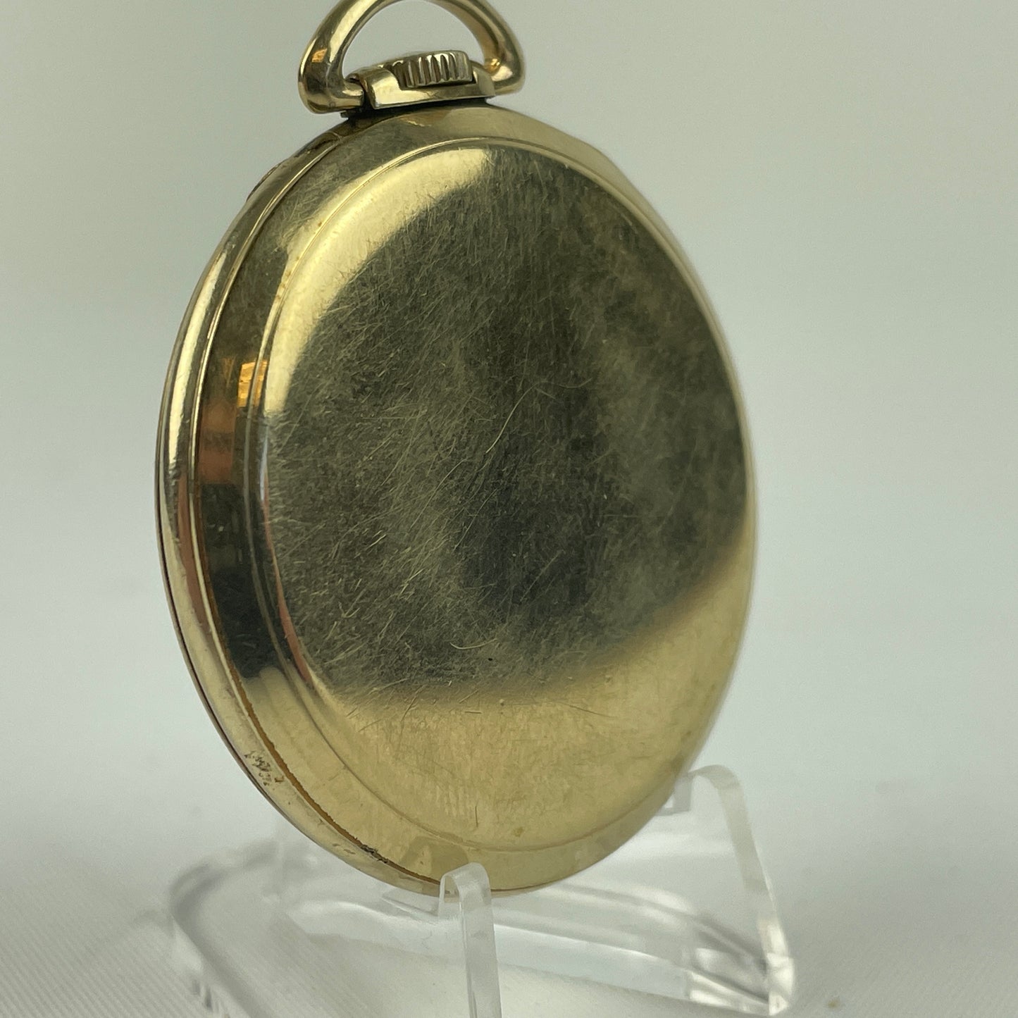 Jan Lot 70- Swiss 17 Ligne 17 Jewel Pocket Watch