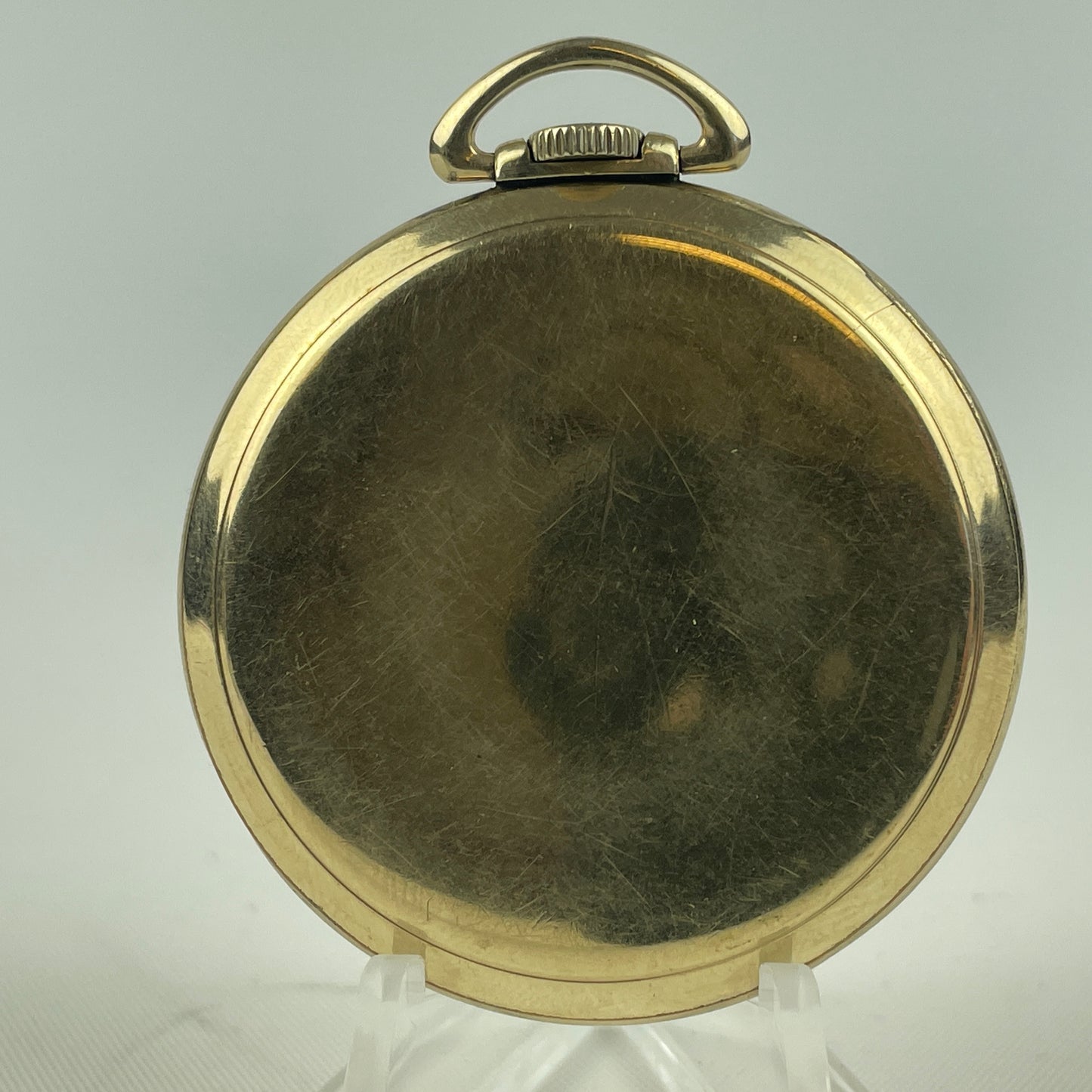 Jan Lot 70- Swiss 17 Ligne 17 Jewel Pocket Watch