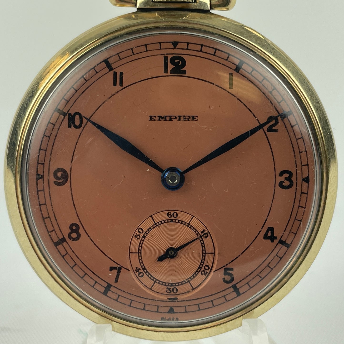 Jan Lot 70- Swiss 17 Ligne 17 Jewel Pocket Watch