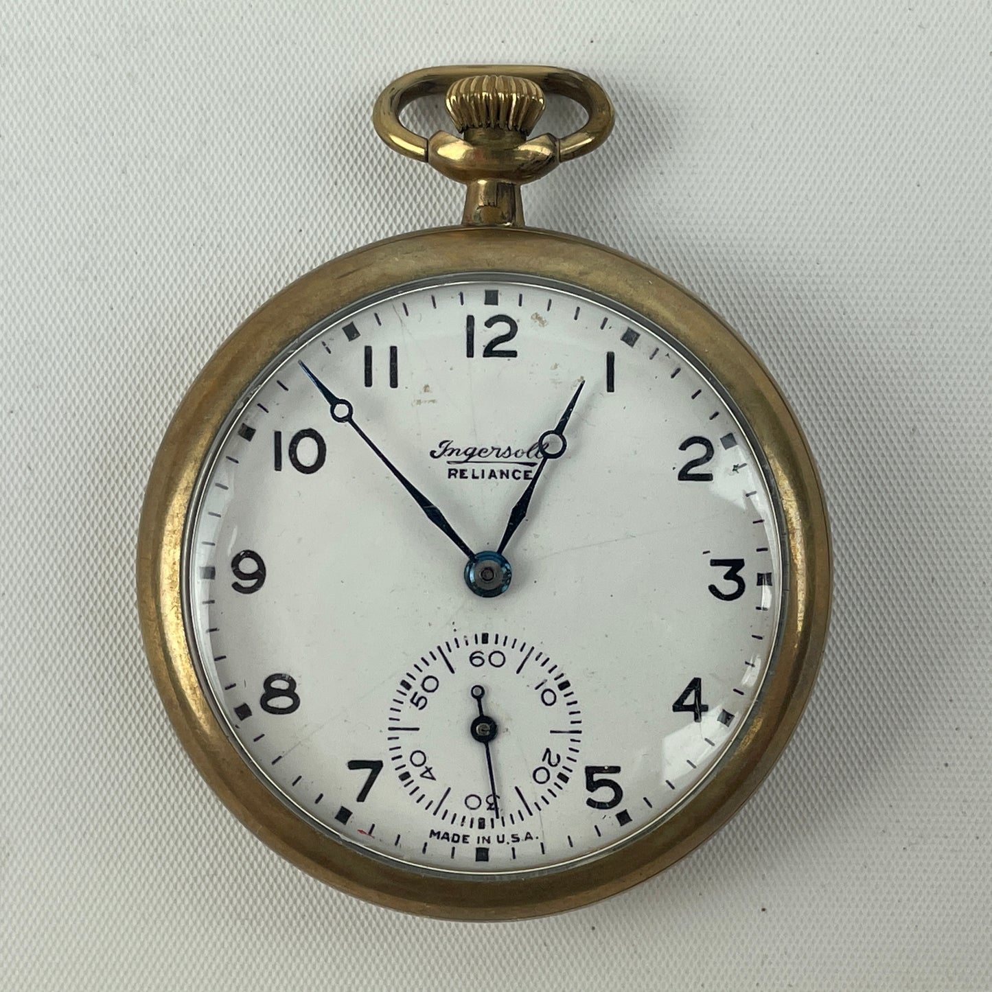 Jan Lot 84- Waltham Pair of 16 Size Pocket Watch Disassembled Movements
