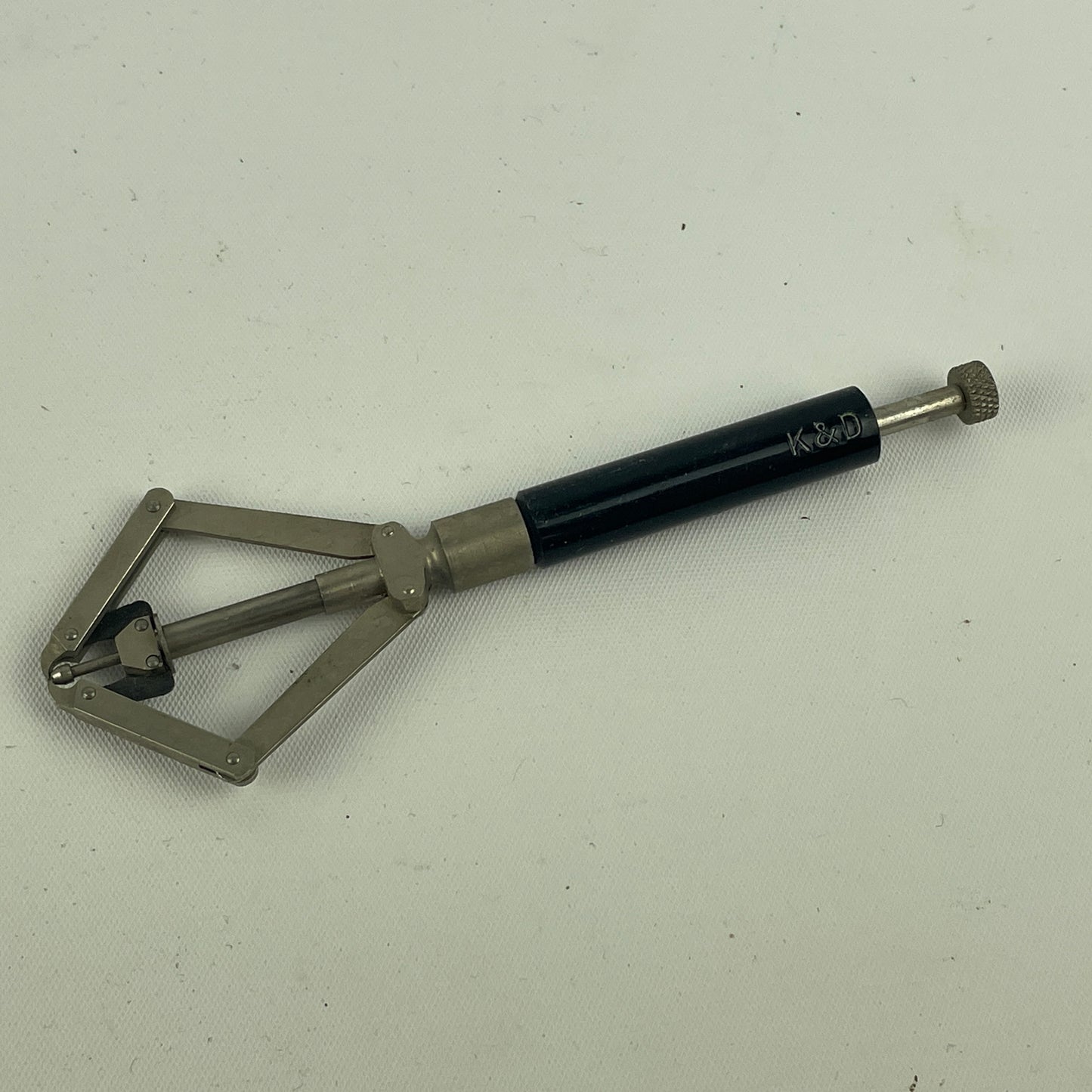 Jan Lot 95- Watchmaker’s Set of Miscellaneous Bench Tools