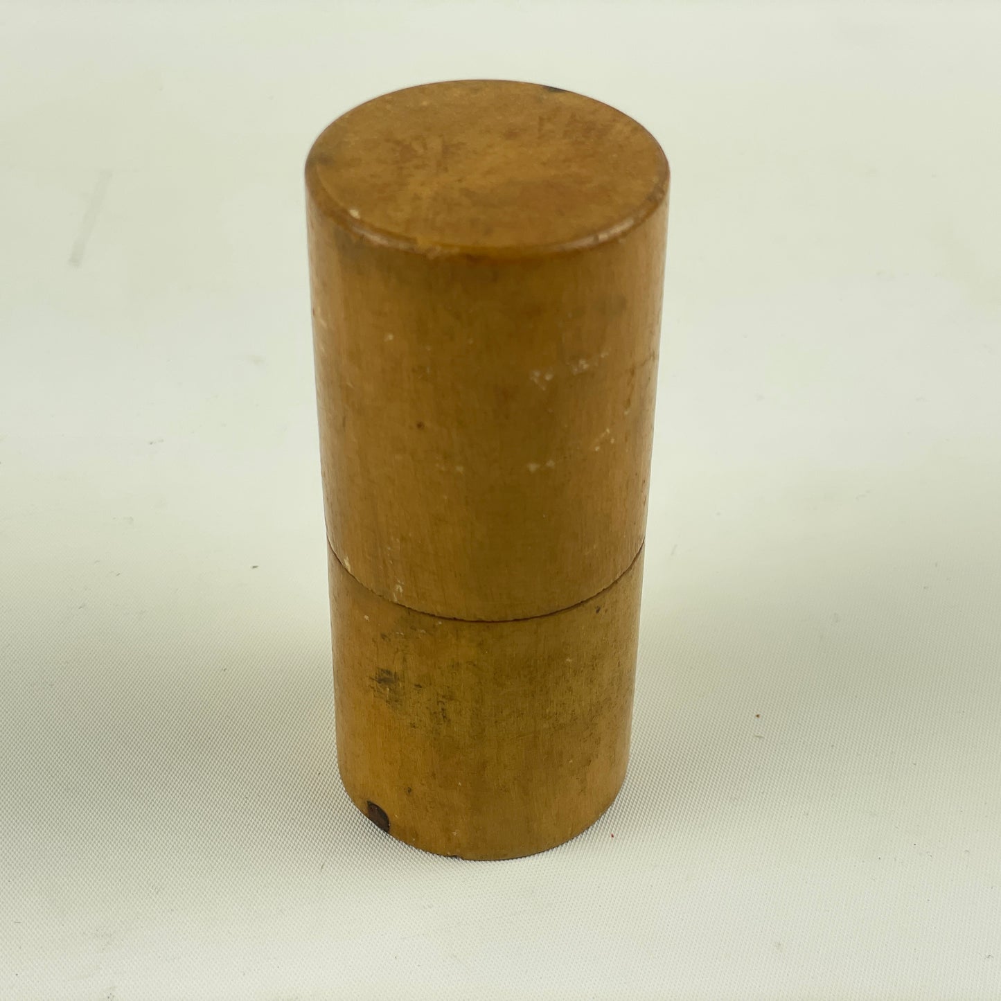 Jan Lot 121- Pair of Clockmaker’s Clock Hole Closing Punches