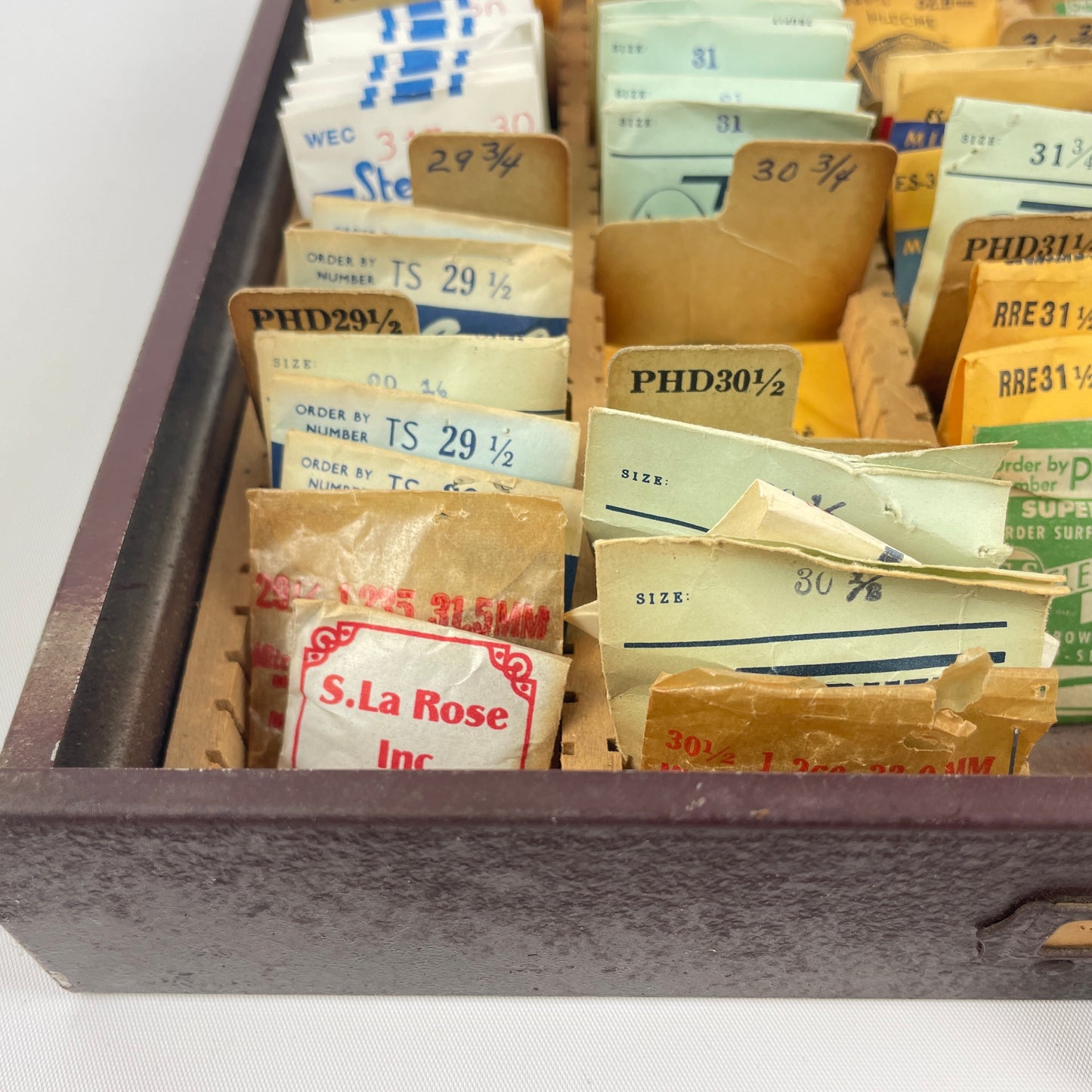 Jan Lot 130- NOS Hi-Dome Crystal Tray