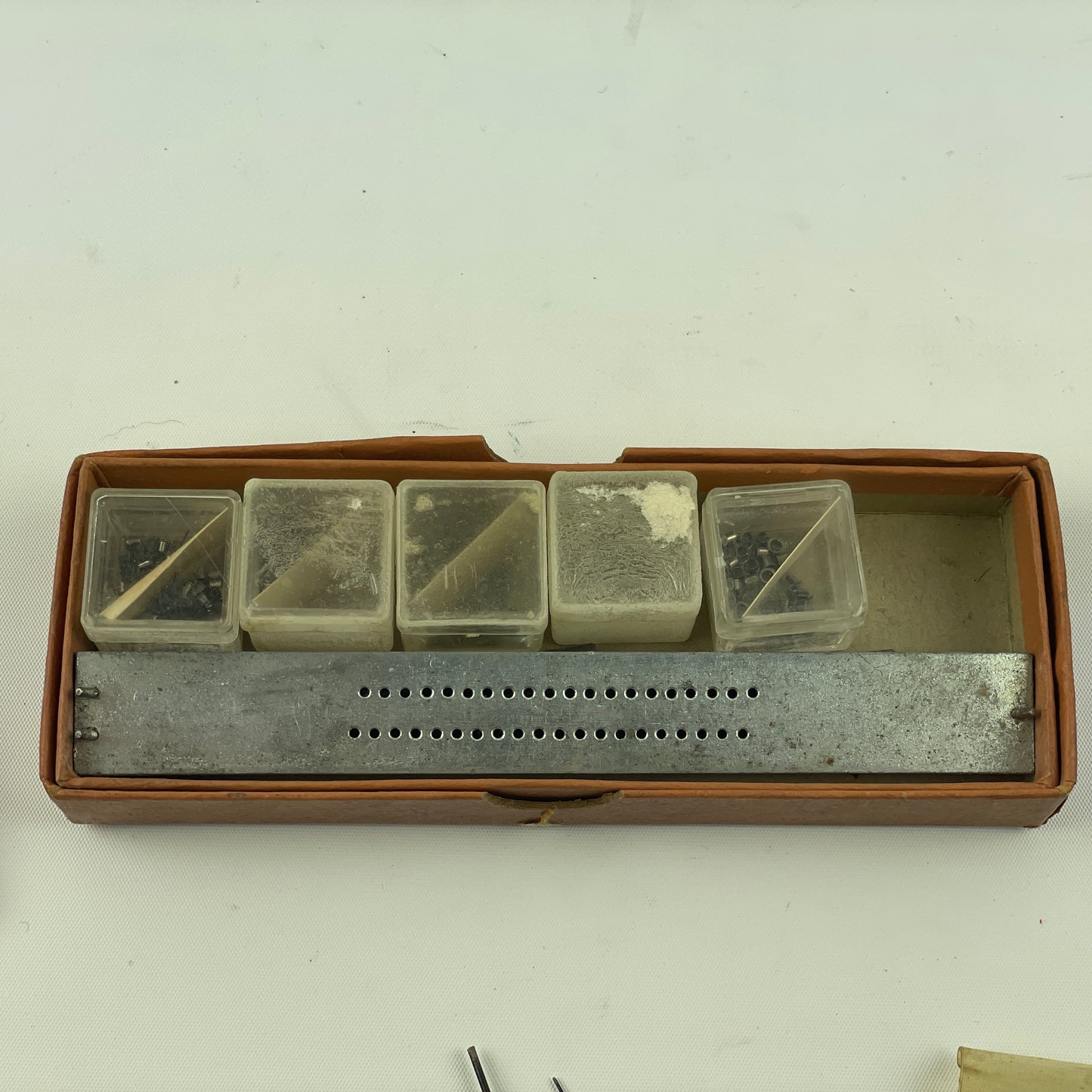 Lot 65- Assorted Watchmakers Tools