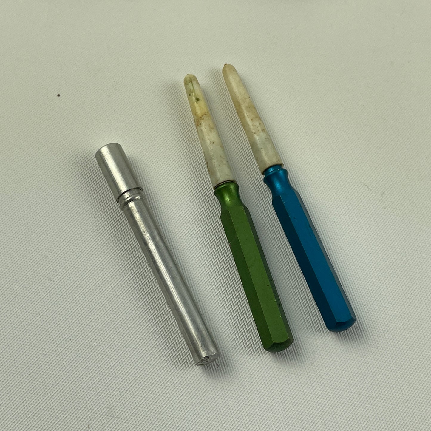 Lot 65- Assorted Watchmakers Tools