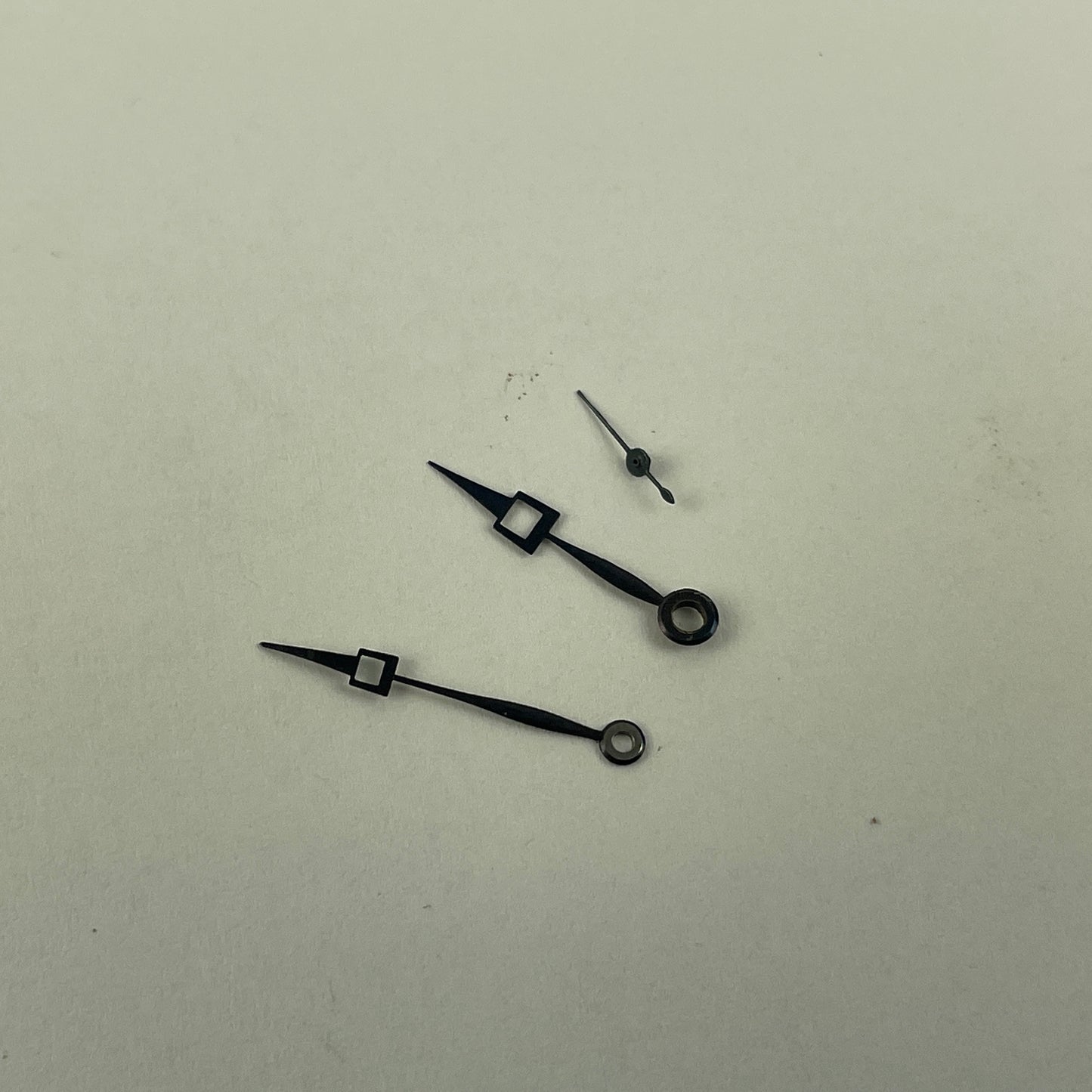 Lot 5- Illinois A.Lincoln Parts Movements