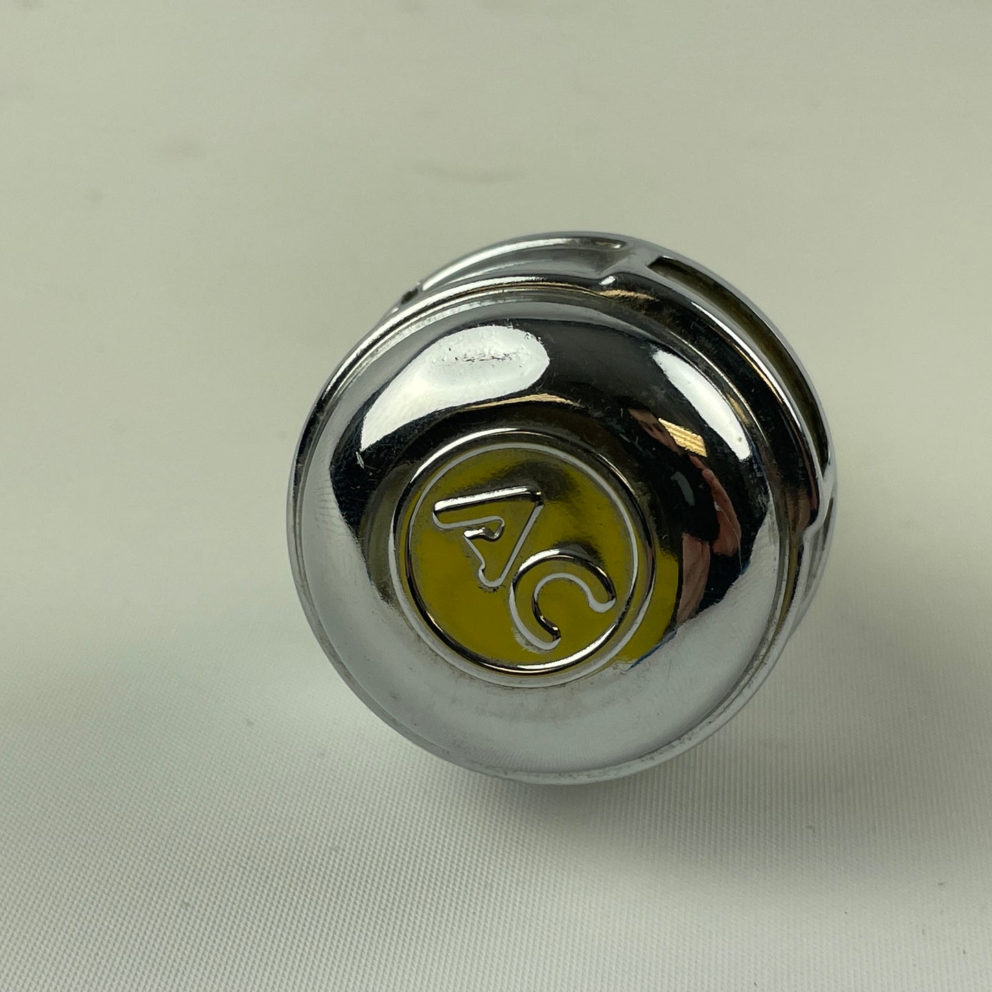 Lot 68- Vintage AC Brand Hand Tachometer
