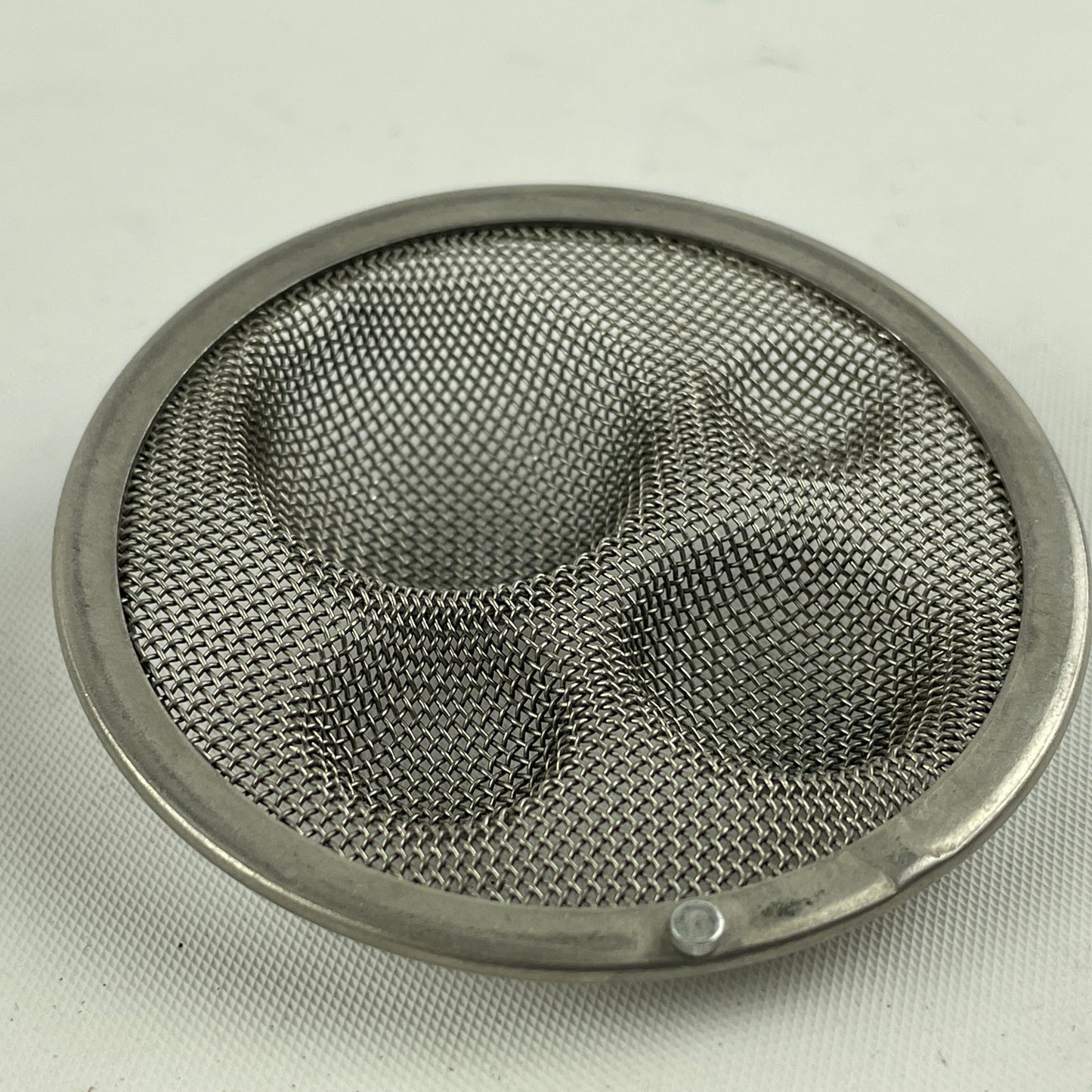 Lot 50- L&R Junior Ultrasonic Basket with Both Covers