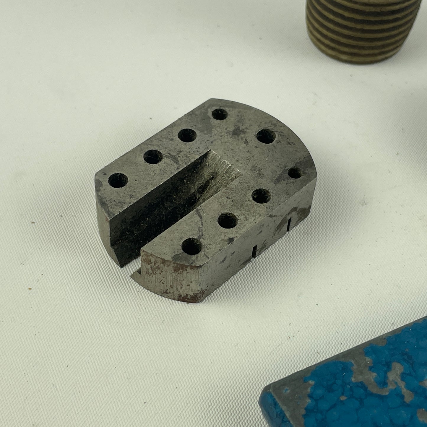Lot 40- Watchmaker’s Selection of Bench Tools