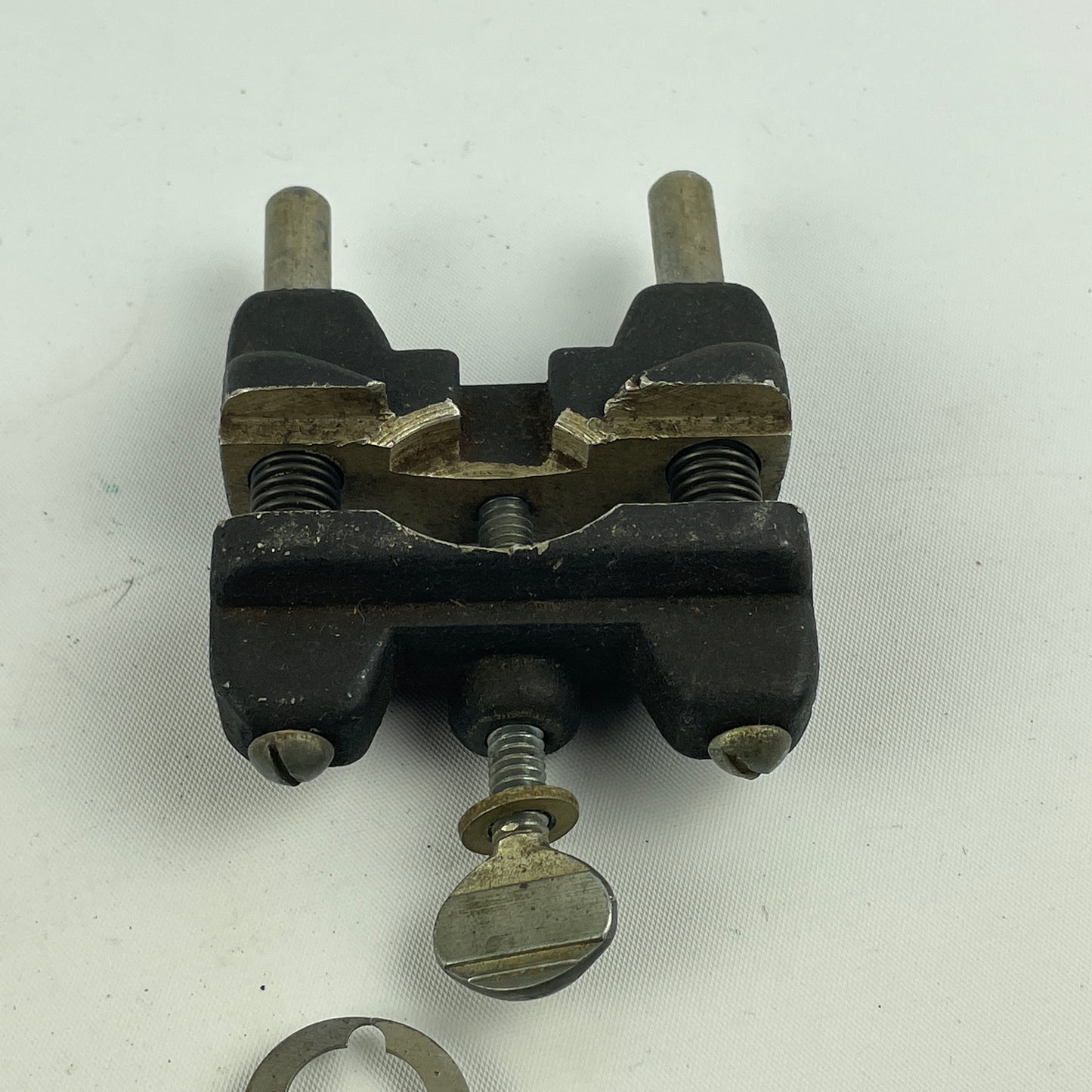 Lot 40- Watchmaker’s Selection of Bench Tools