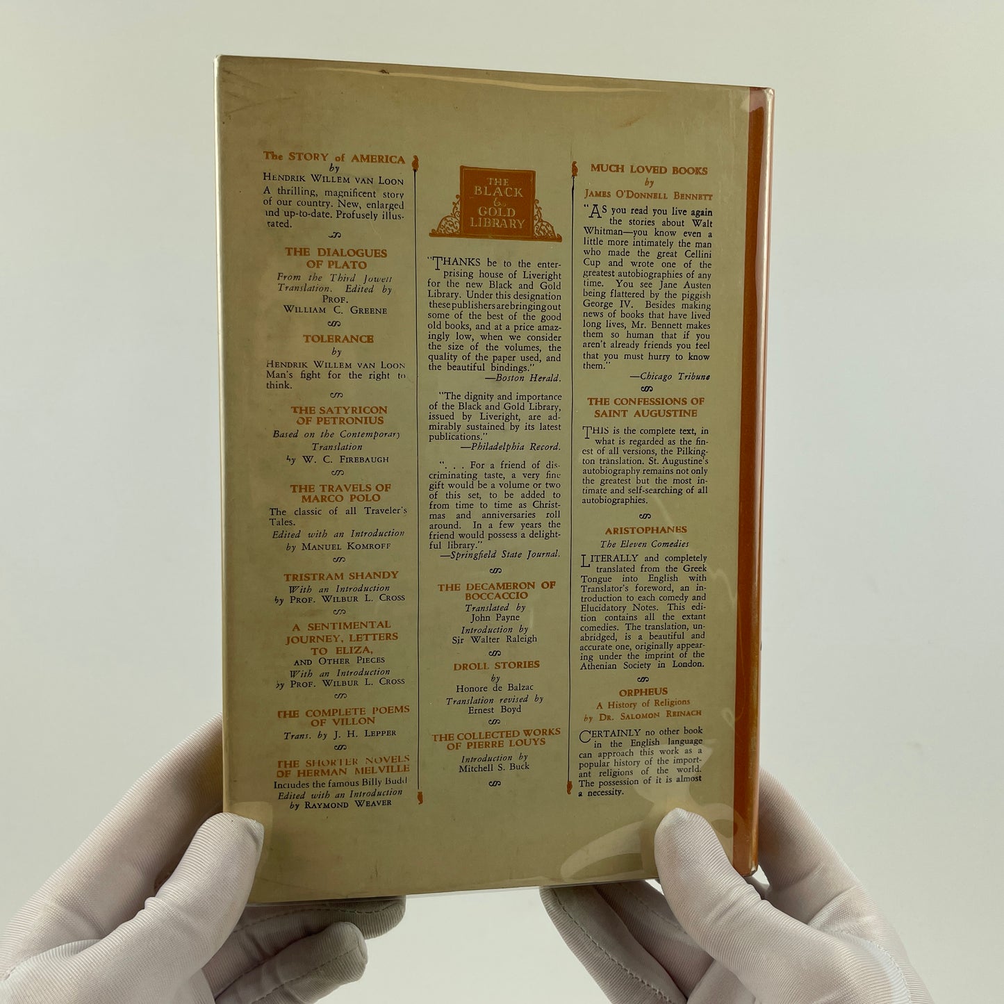 The Book of Snuff and Snuff Boxes