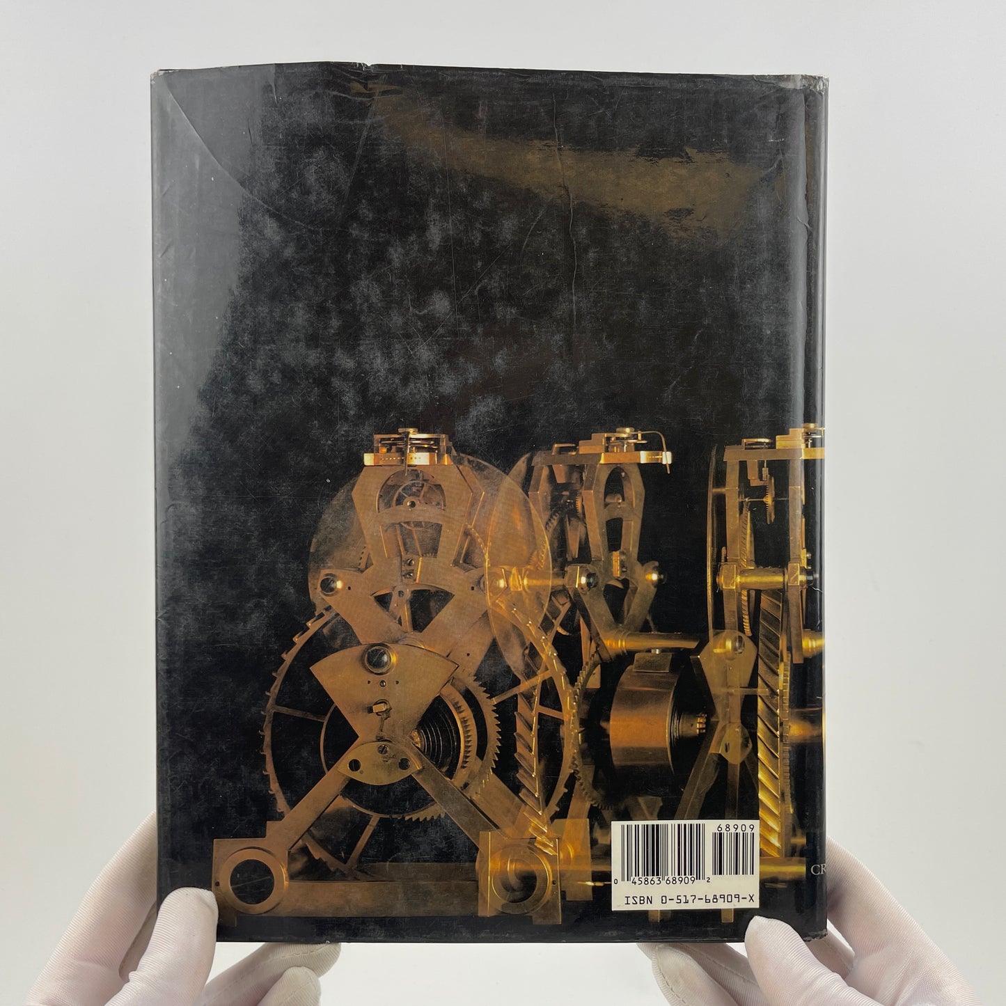 Lot 85- The History of Clocks and Watches