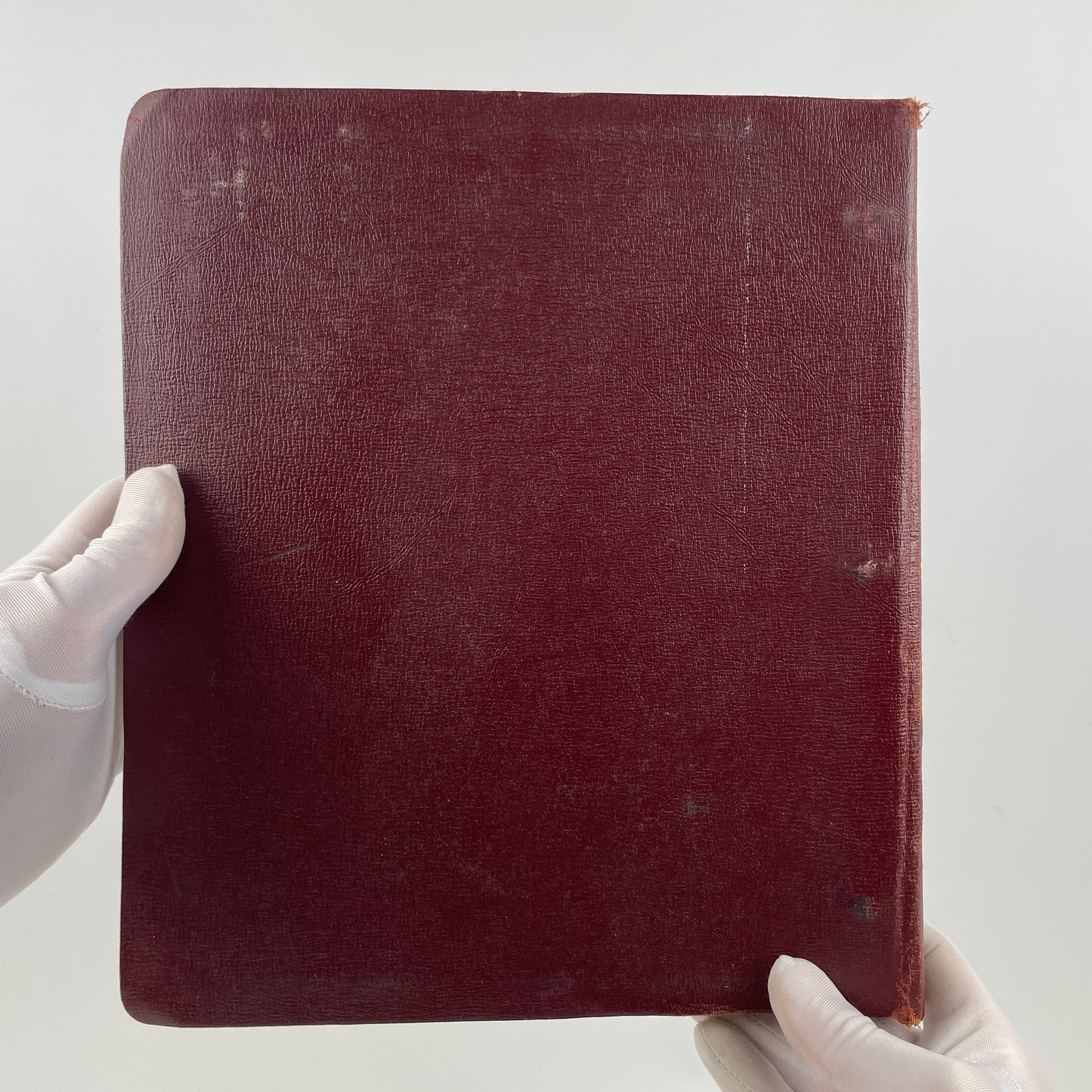 Lot 11- Elgin Genuine Factory Material Catalog