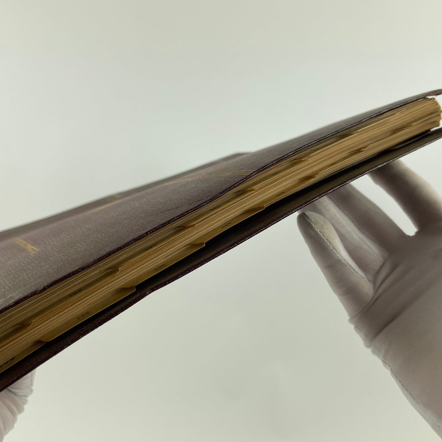 Lot 11- Elgin Genuine Factory Material Catalog