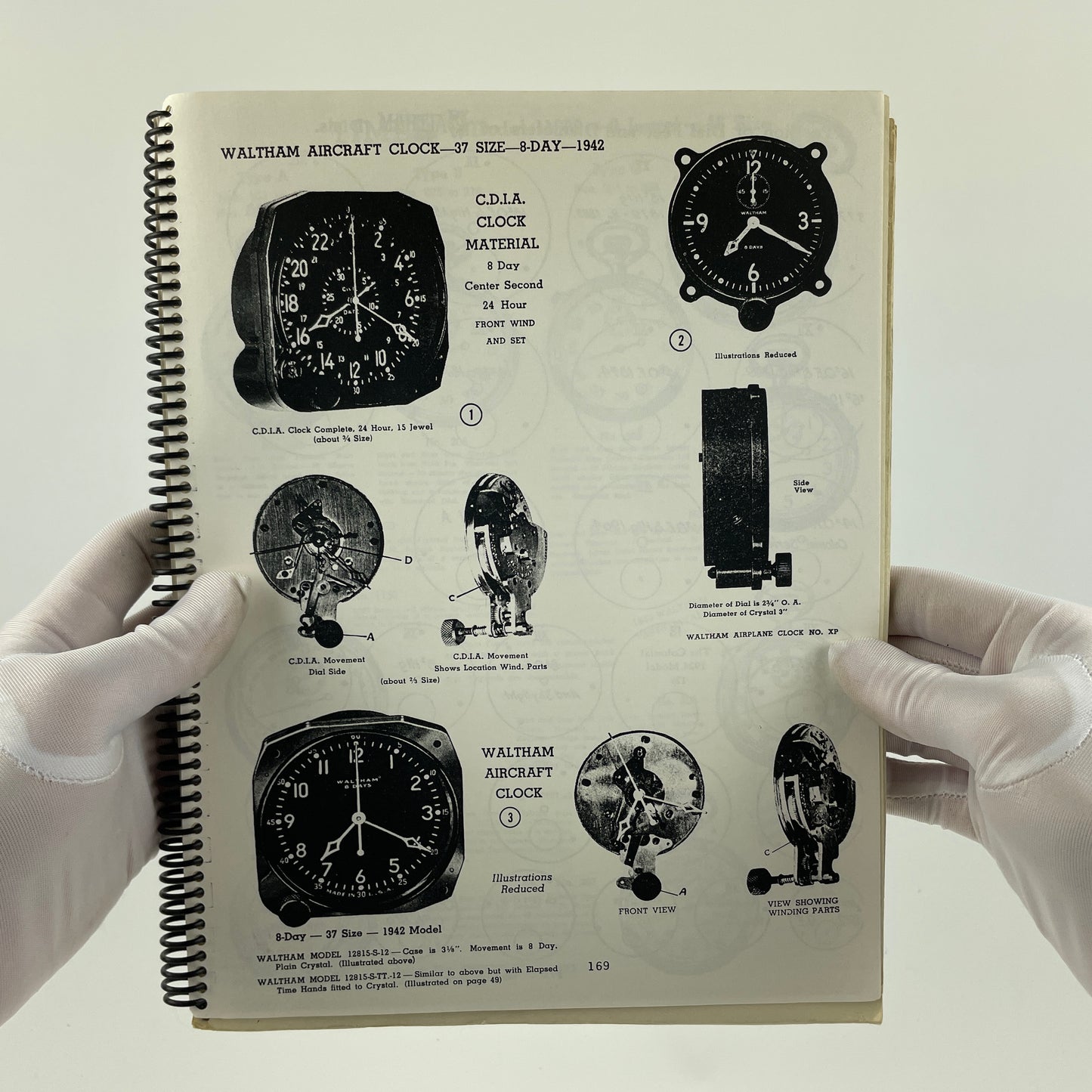Lot 41- Waltham Pocket Watch Identification and Price Guide