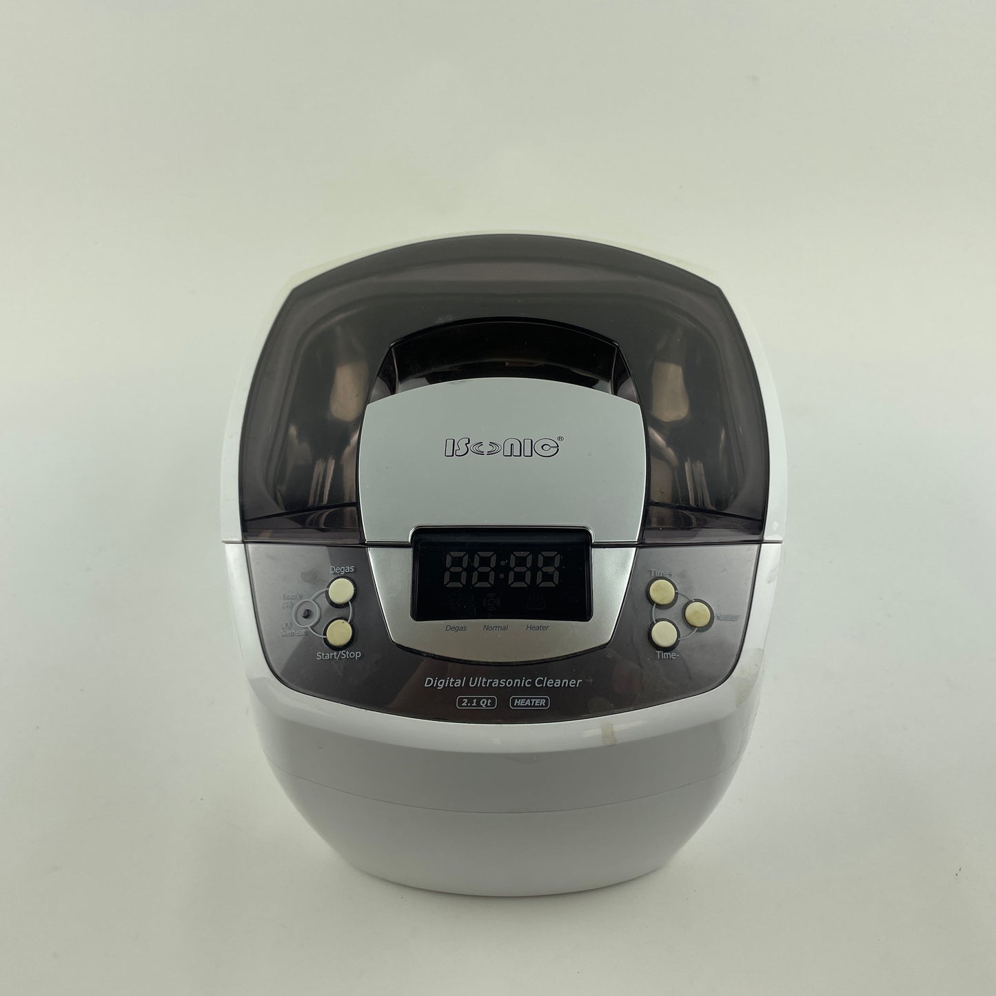 Lot 31- Isonic Ultrasonic Cleaner Model: P4810
