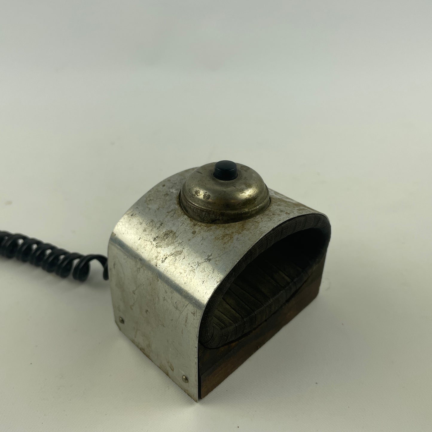 Lot 72- Kendrick & Davis No. 202 Demagnetizer