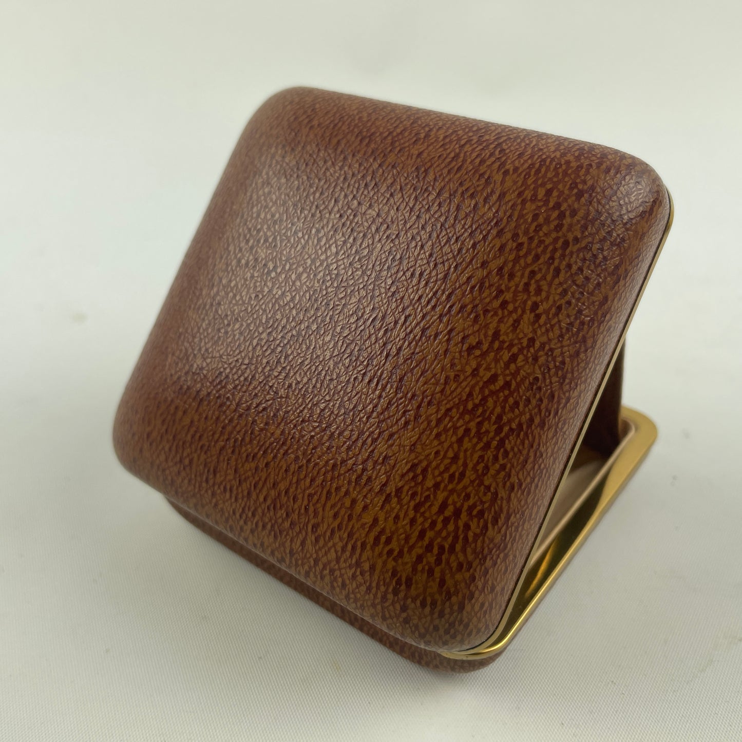 Lot 102- Travel Alarm Clocks, set of (2)
