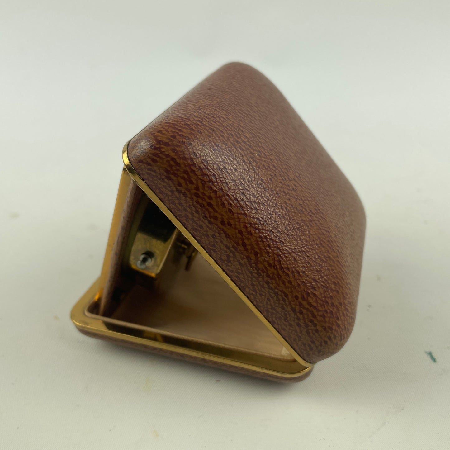 Lot 102- Travel Alarm Clocks, set of (2)