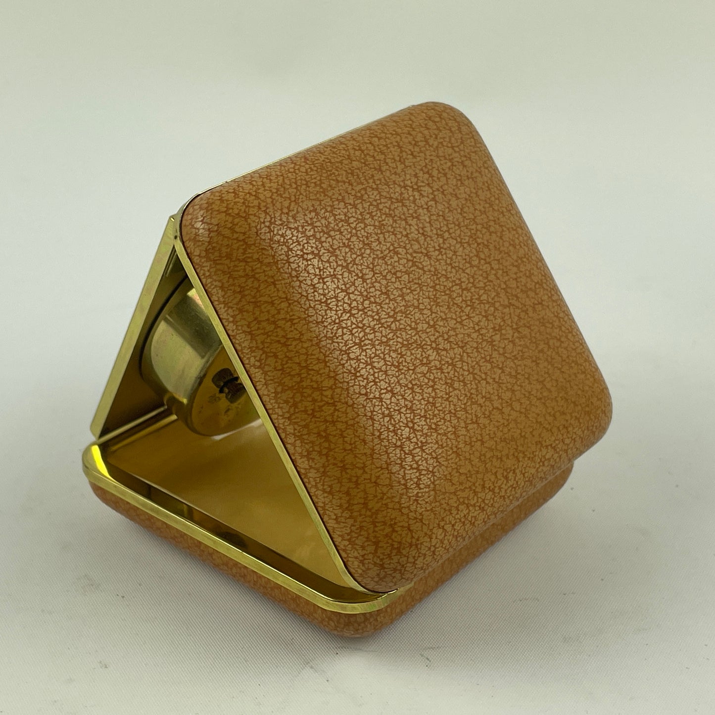 Lot 102- Travel Alarm Clocks, set of (2)
