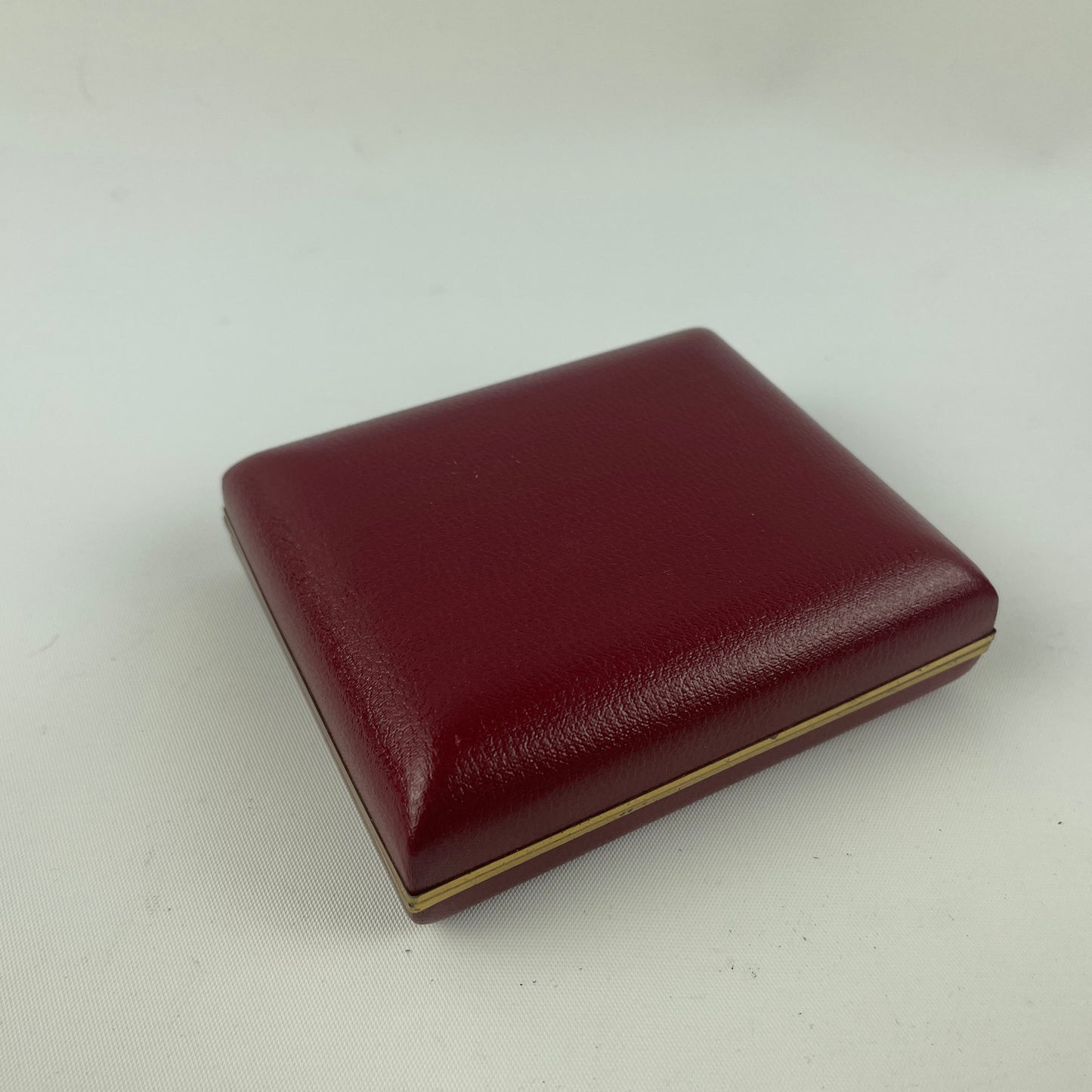 Lot 97- Vintage Elgin Wristwatch Boxes