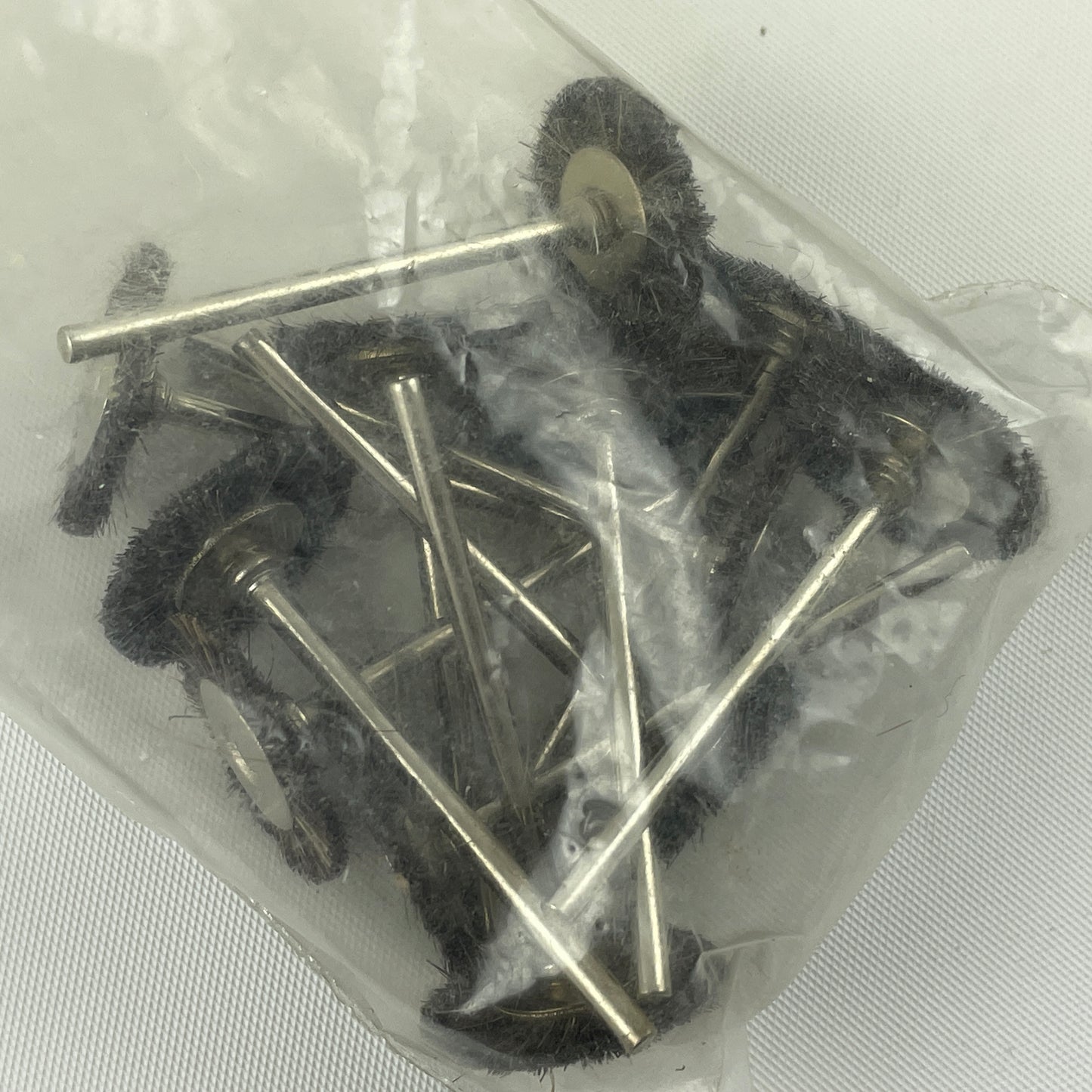 Lot 100- Assorted Drills and Bits