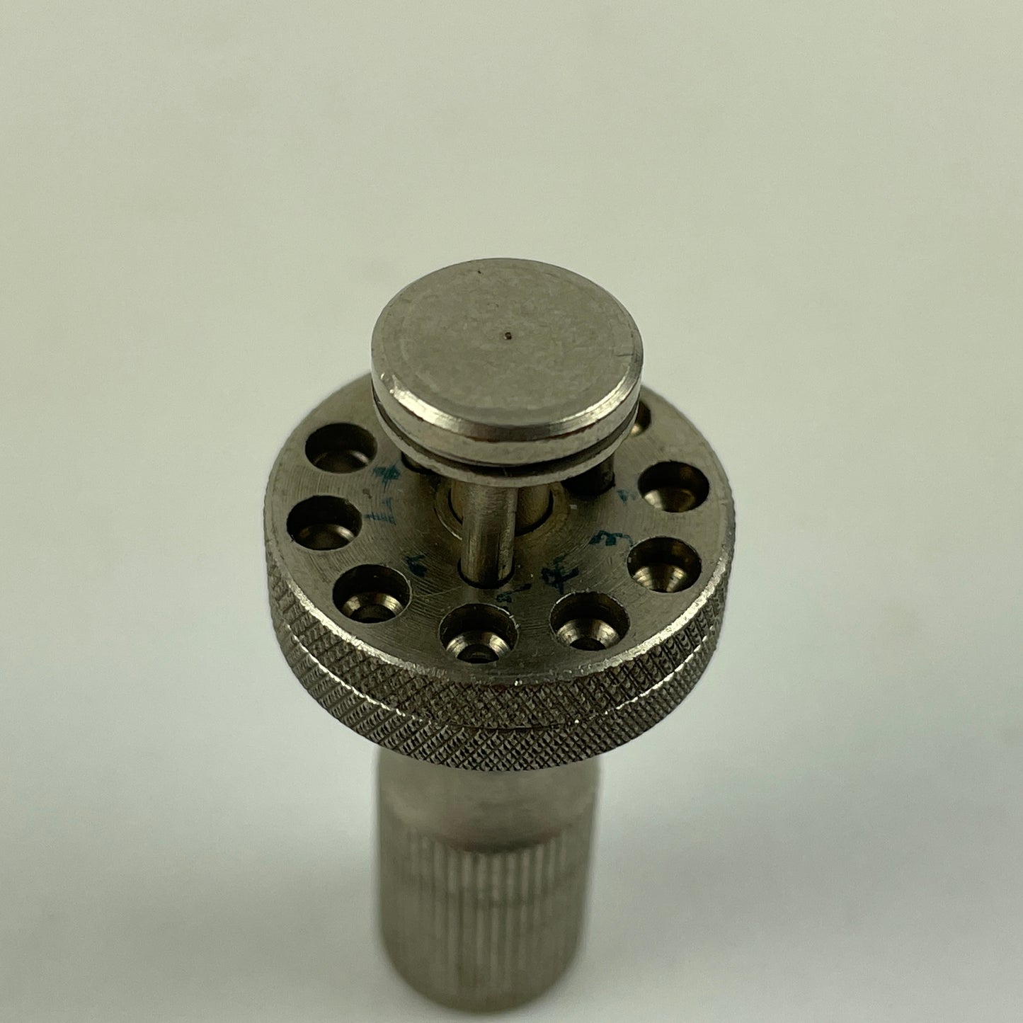 Feb Lot 26- Watchmaker’s Handheld Bushing Adjustment Tool