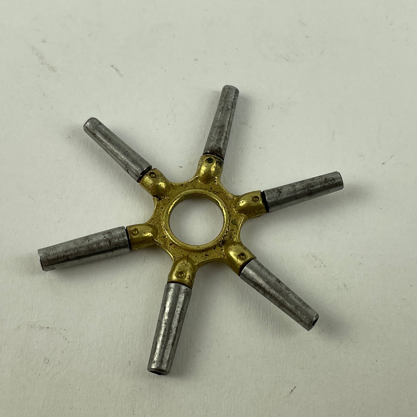 Feb Lot 47- Tools & Key for Winding Key Wind Pocket Watches