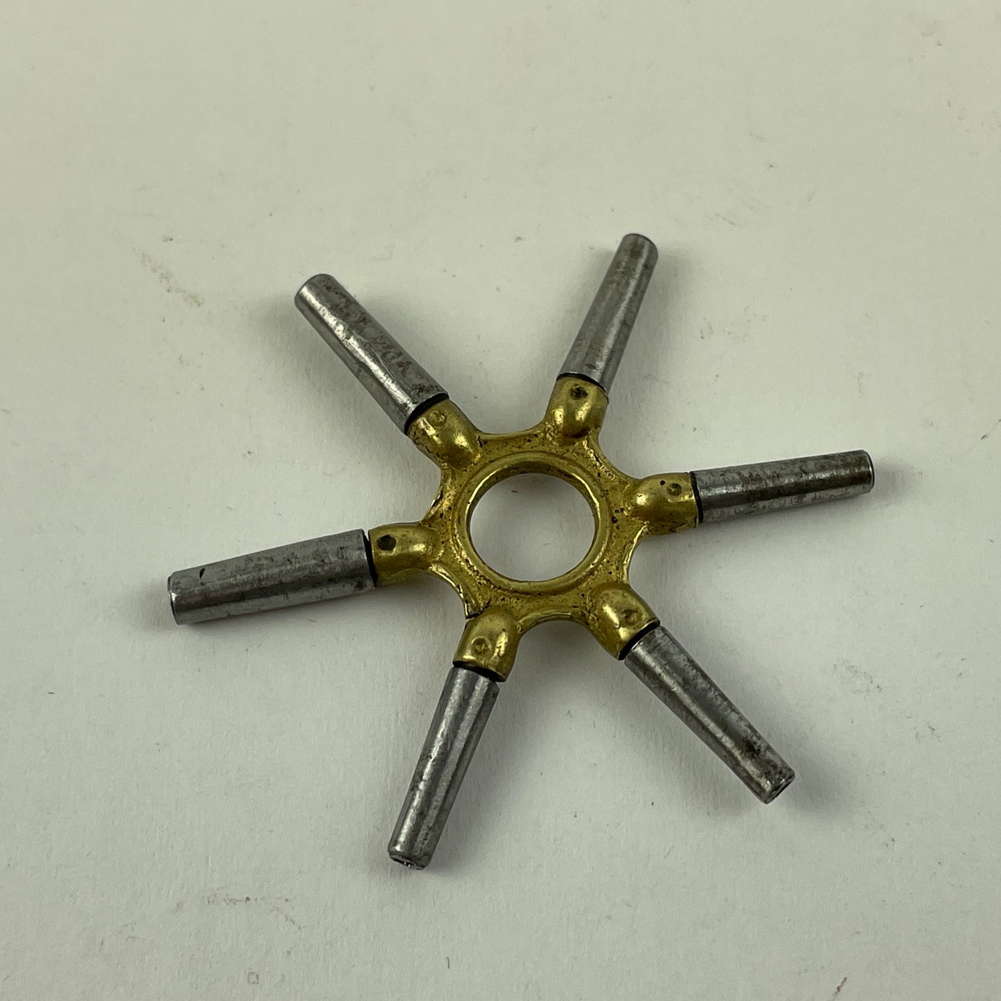 Feb Lot 47- Tools & Key for Winding Key Wind Pocket Watches