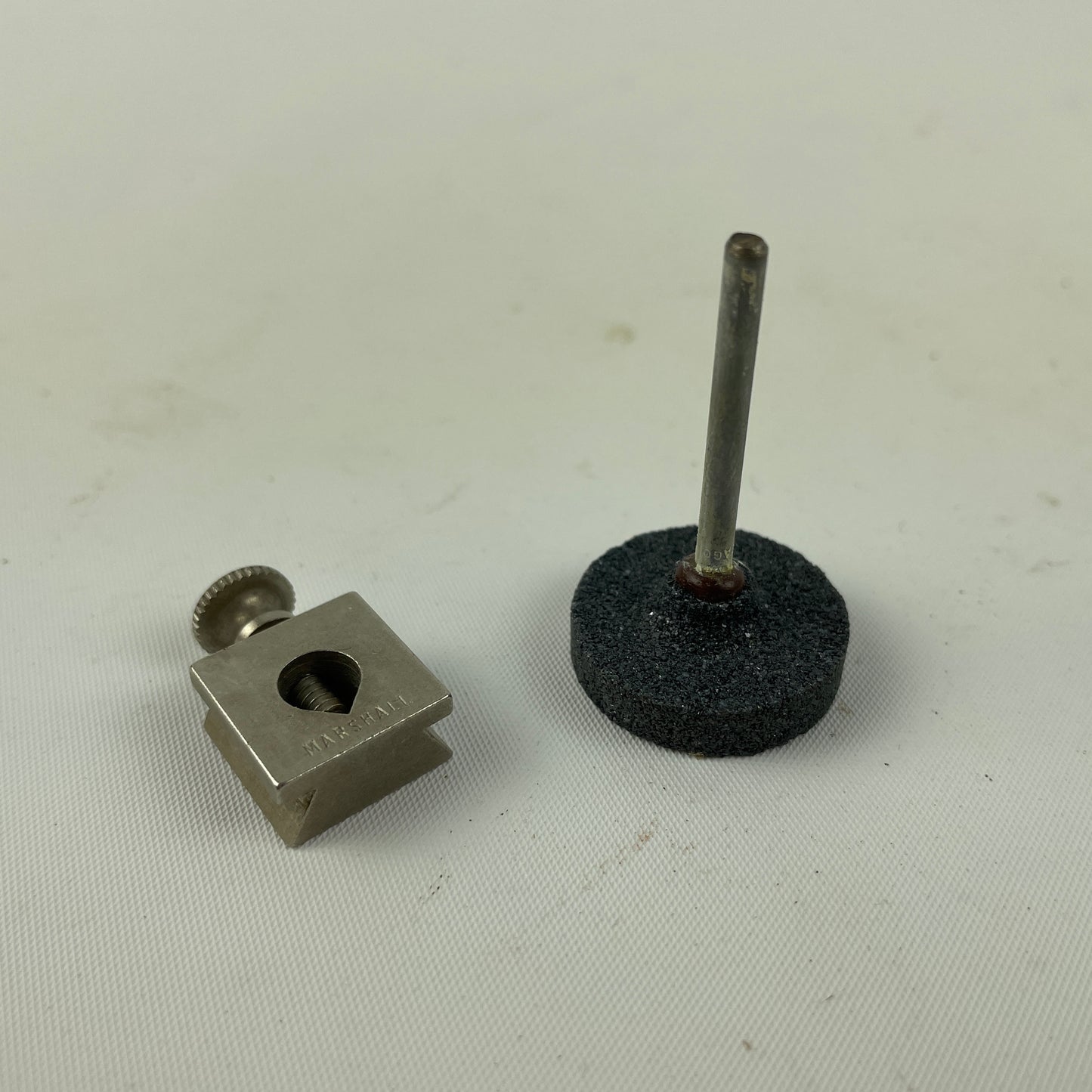 Feb Lot 56- Moseley Boxed No. 42196 Watchmaker’s Screwdriver Sharpener