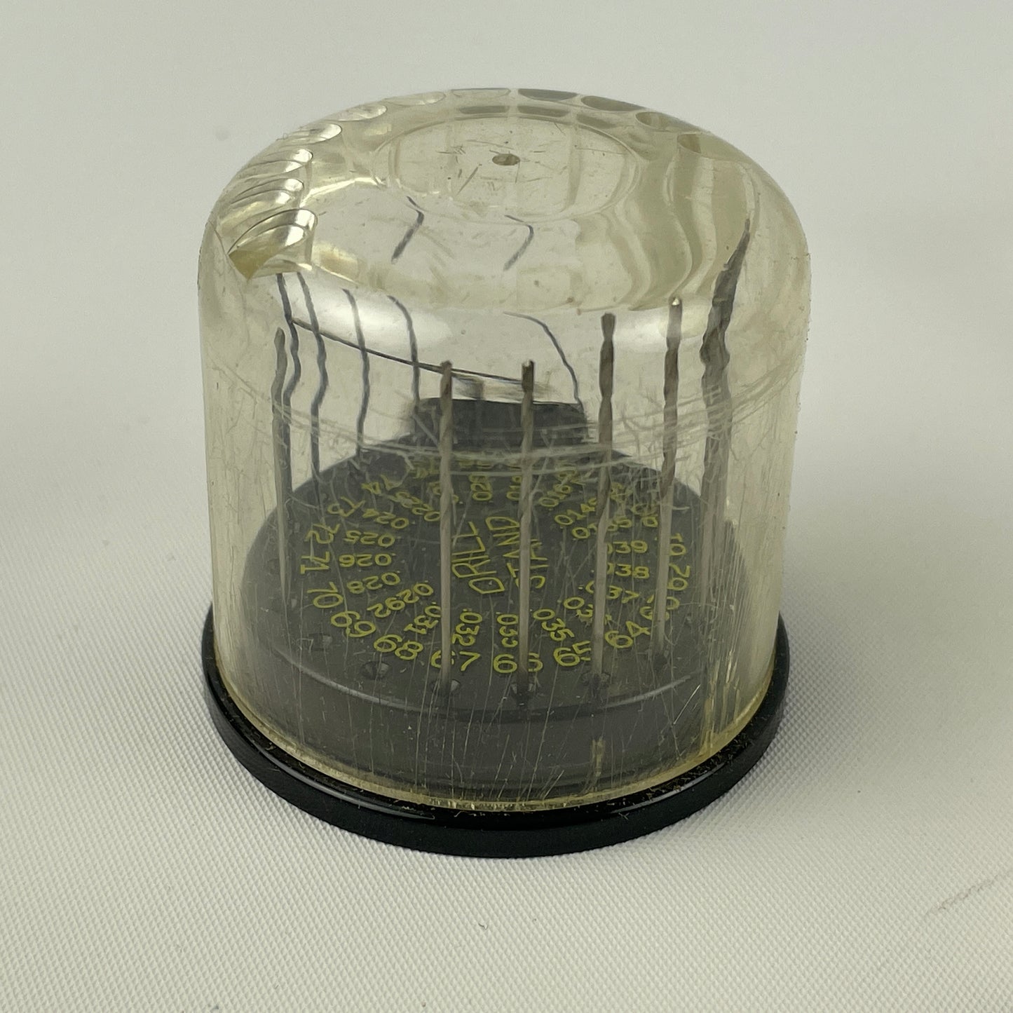 Feb Lot 116- Watchmaker’s Selection of Many Tools