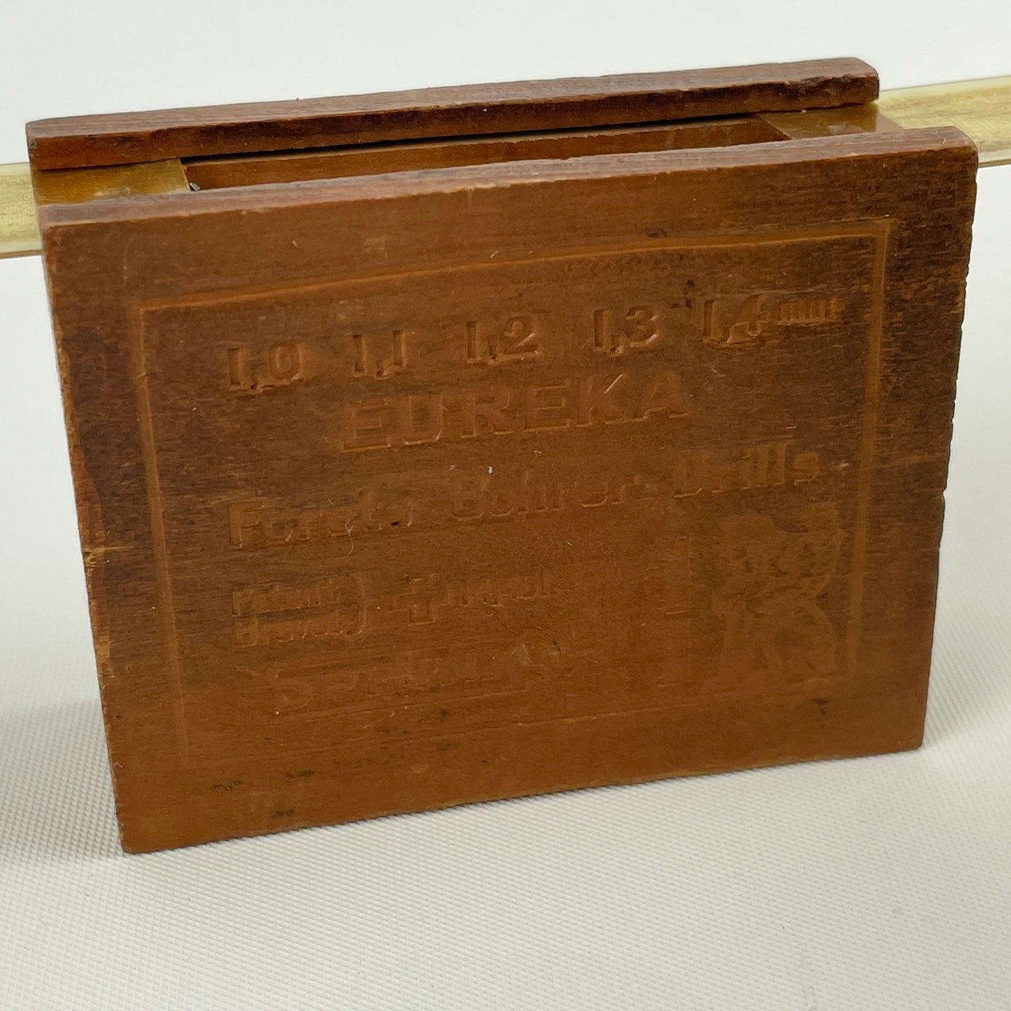 Feb Lot 116- Watchmaker’s Selection of Many Tools