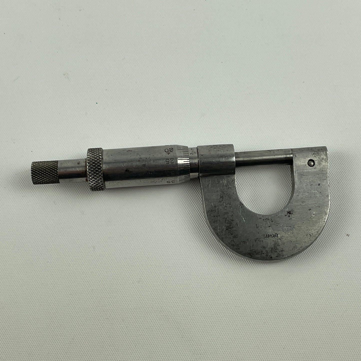 Feb Lot 12- Watchmaker’s Clockmaker’s & Machinist Micrometers