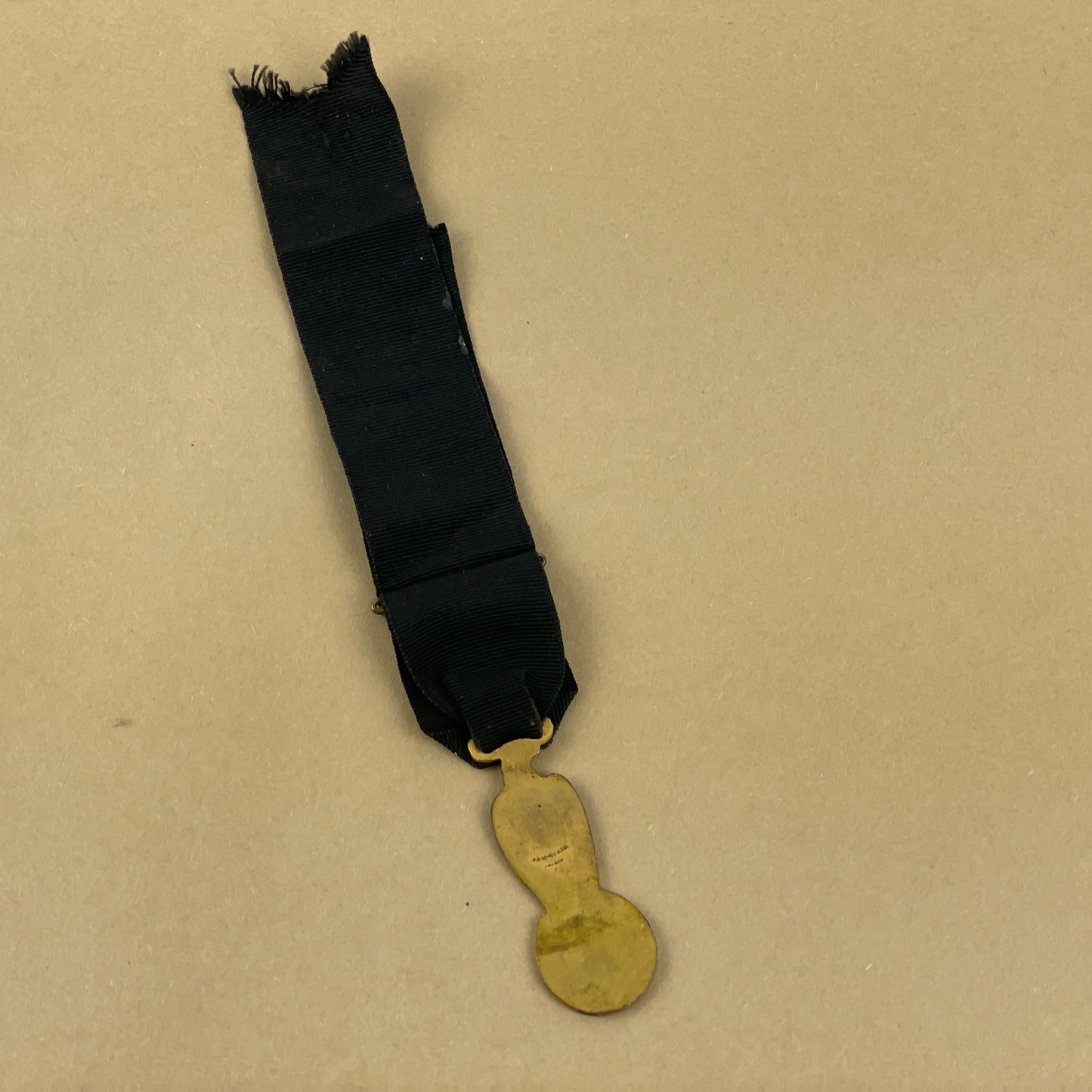 Feb Lot 80- Men’s Caterpillar & Case Machinery Pocket Watch Fobs